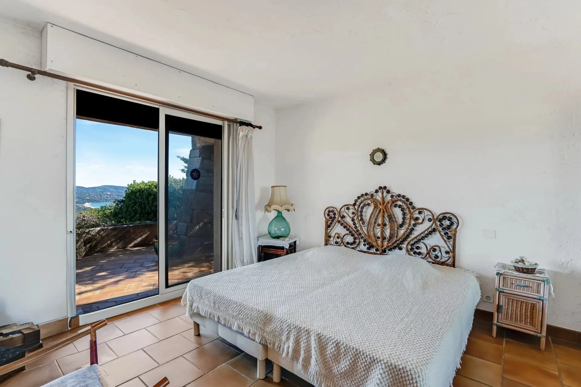 Vue Panoramique sur la Baie de Gigaro – Cavalaire-sur-Mer - 11
