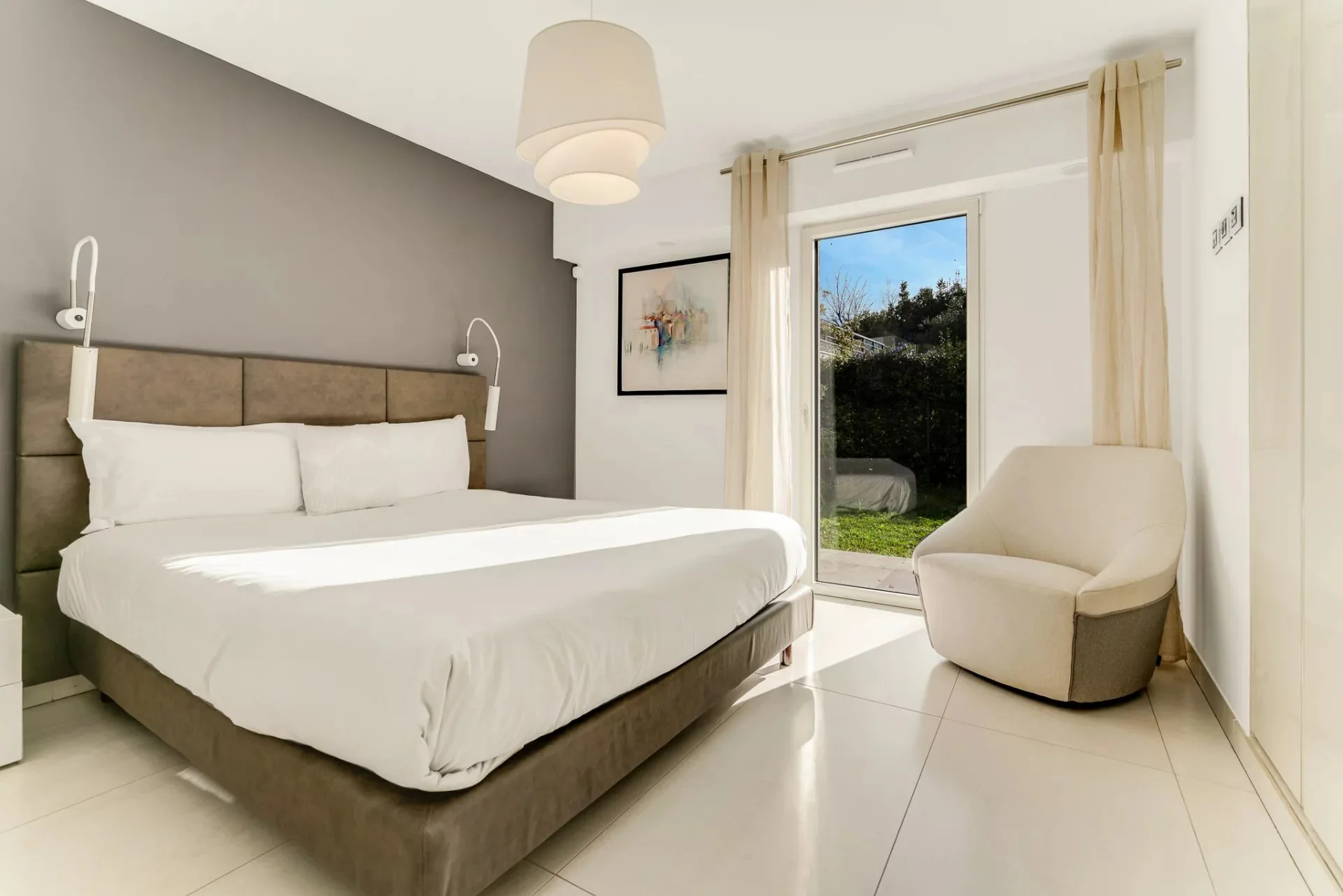 Appartement de Prestige au Cœur de Saint-Tropez - 5