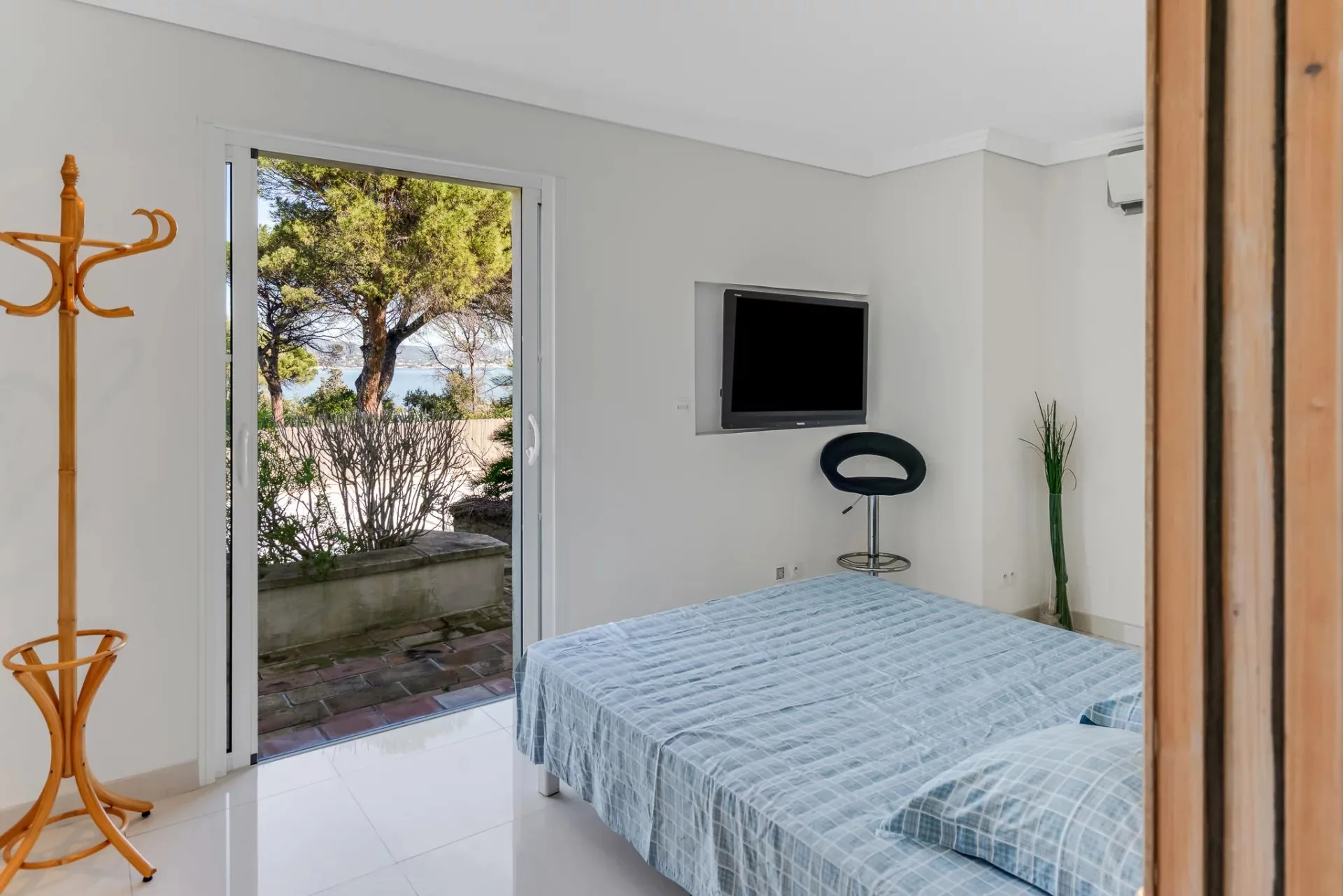 Gassin Proche Saint-Tropez - Propriété pleine de charme - 11