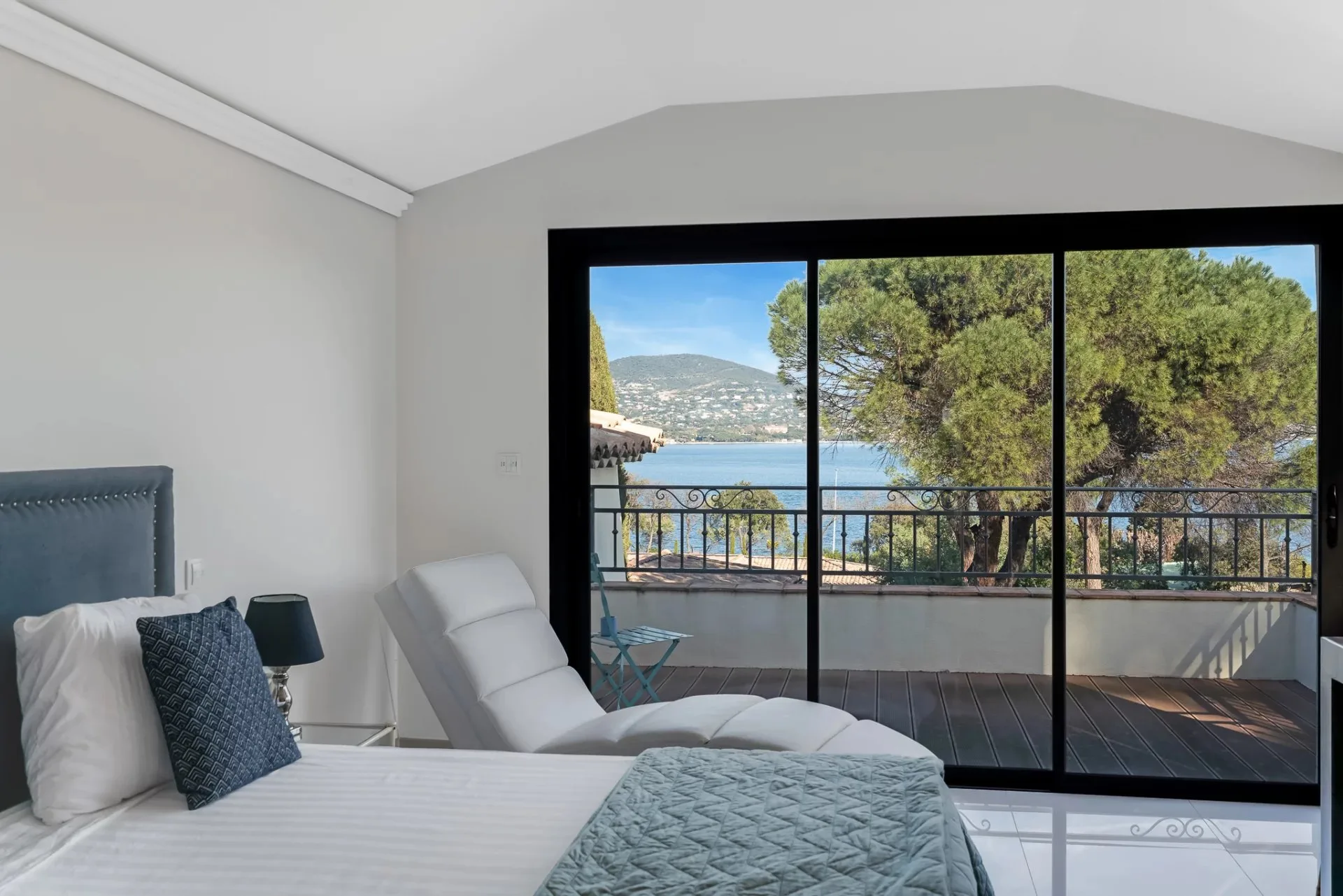 Gassin Proche Saint-Tropez - Propriété pleine de charme - 8