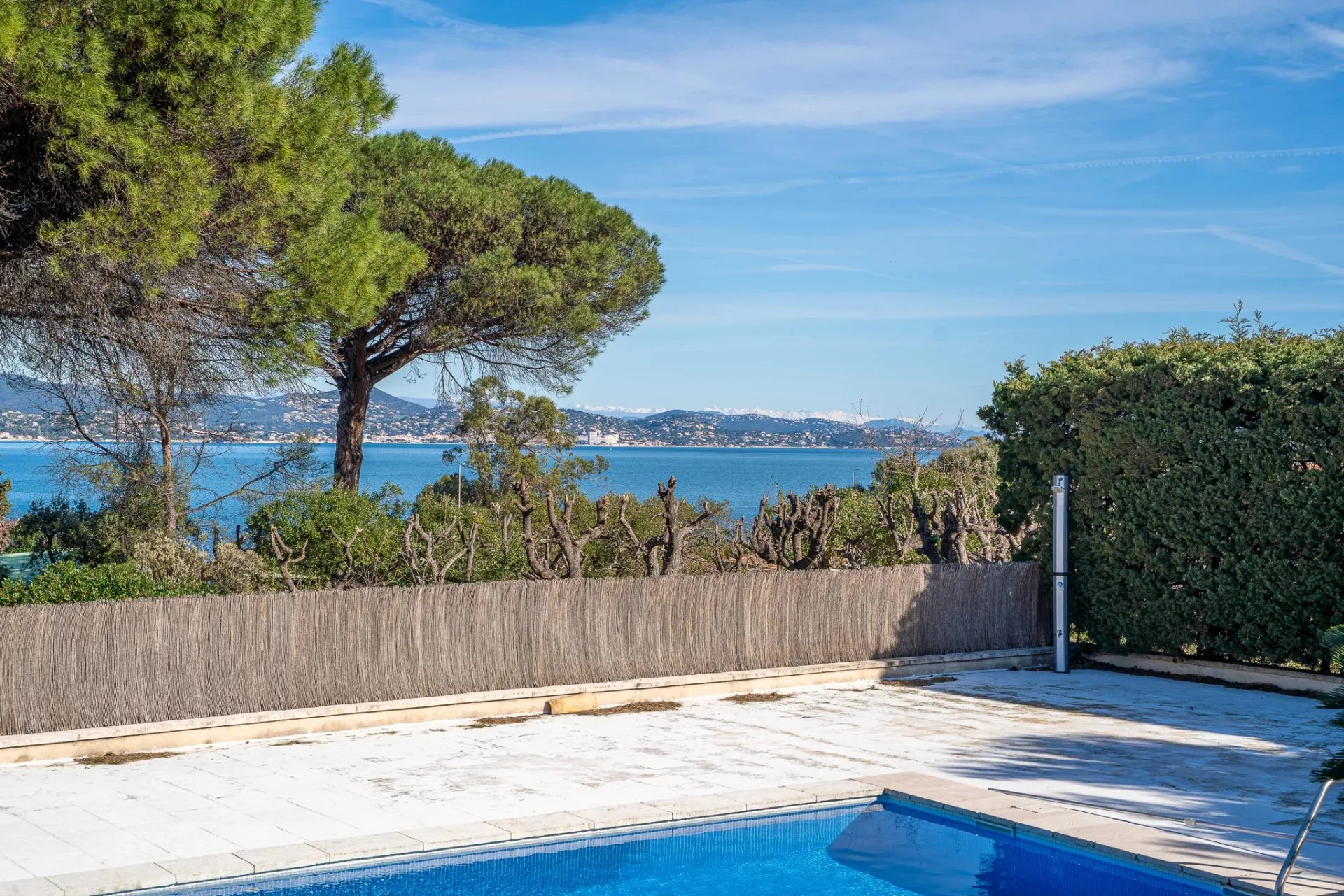 Gassin Proche Saint-Tropez - Propriété pleine de charme - 7