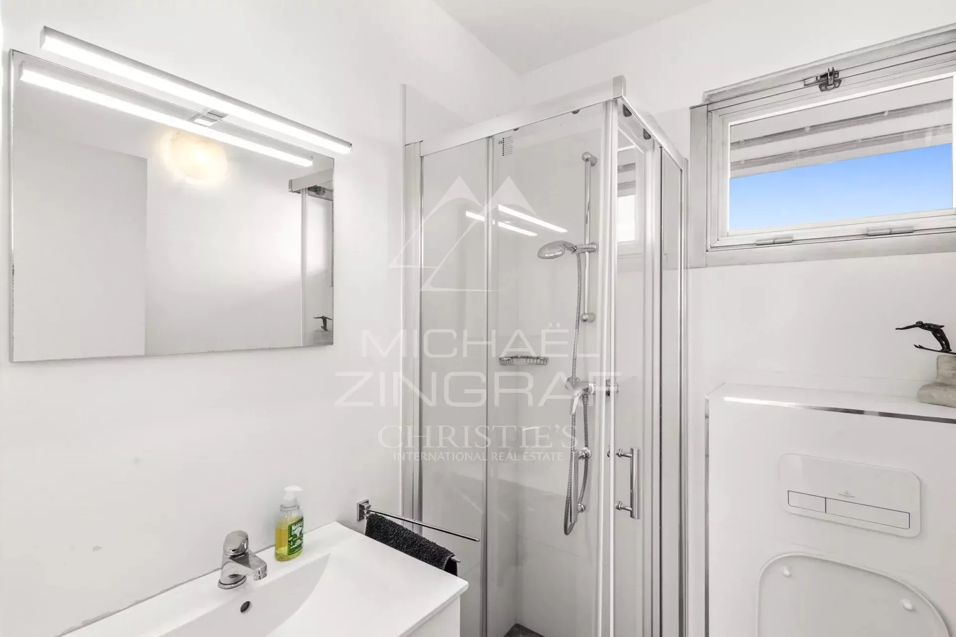 JUAN-LES-PINS – Rostagne: Penthouse-Villa mit Panoramablick aufs Meer - 22