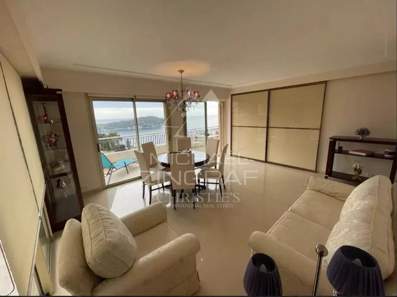 Villefranche-sur-mer - Penthouse vue mer - 6