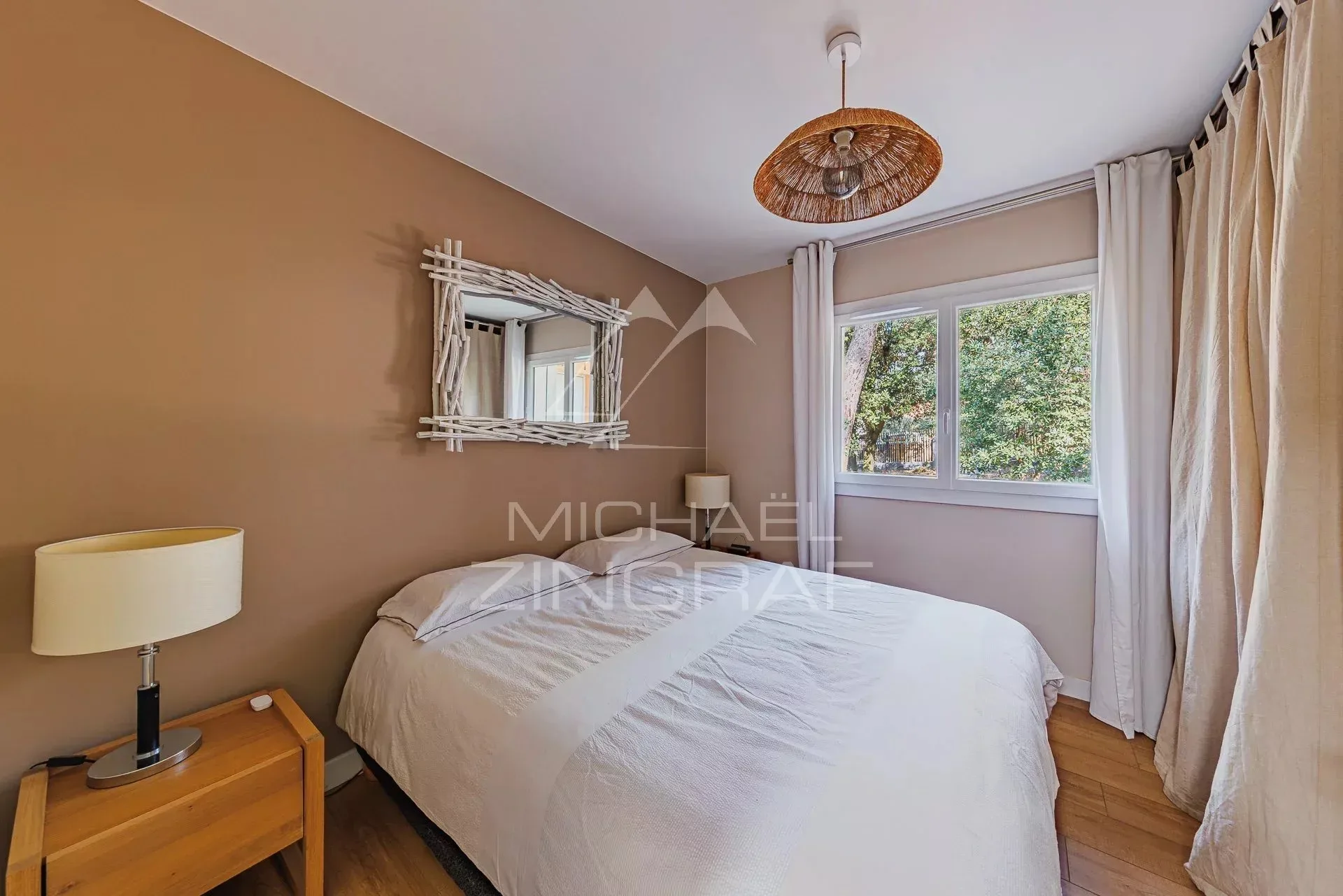 Belle maison rénovée au Moulleau à Pyla sur Mer - 8