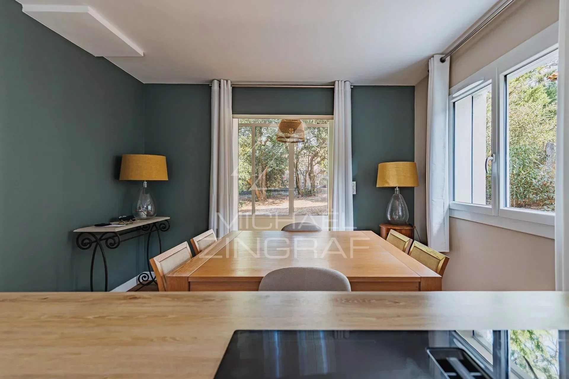 Belle maison rénovée au Moulleau à Pyla sur Mer - 7