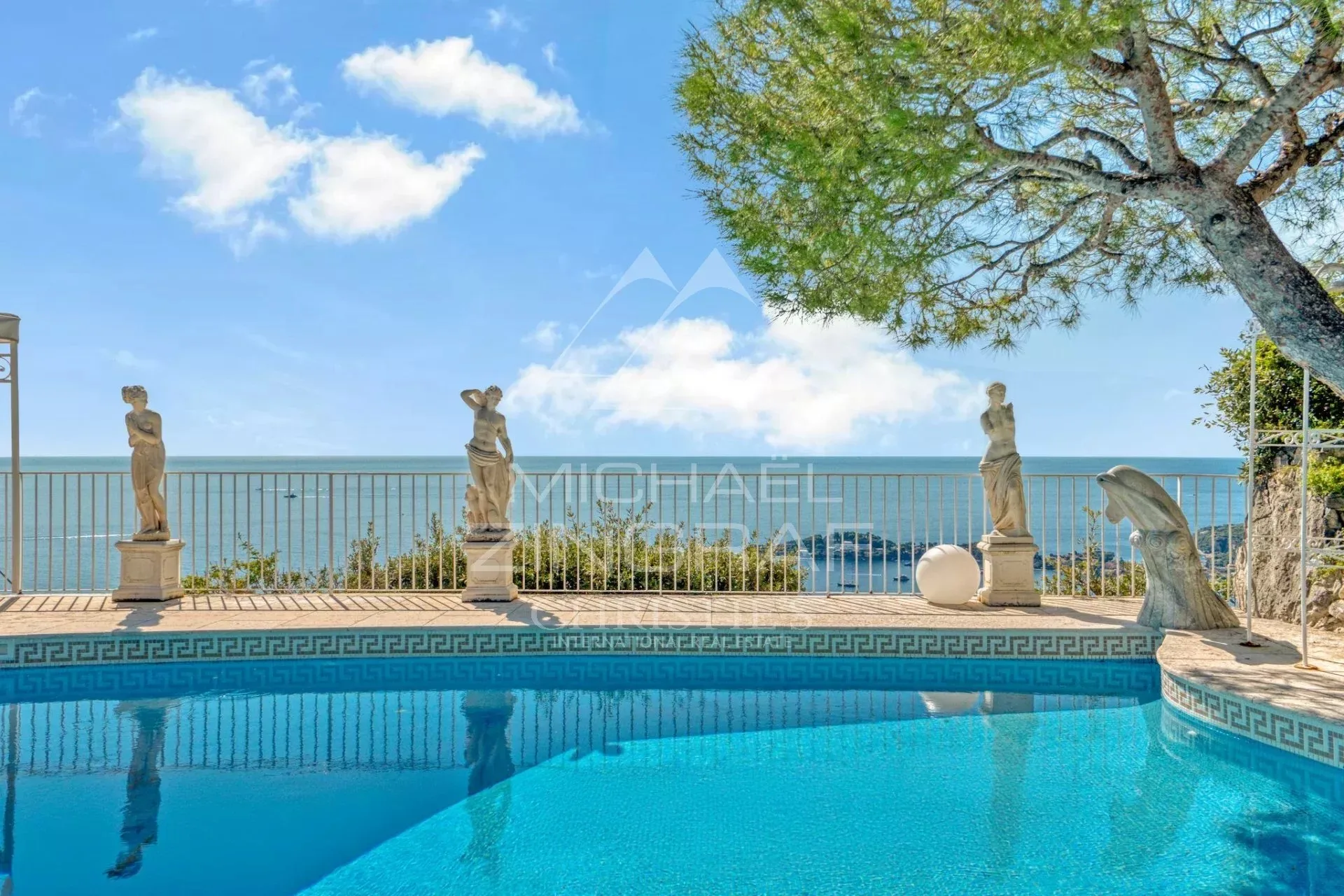 Villefranche-sur-Mer - Époustouflante! - 19