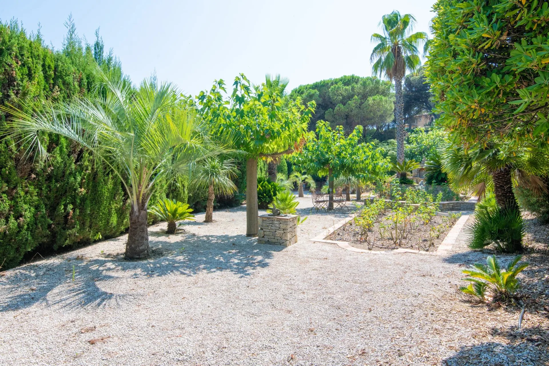 Propriété d’exception – Domaine privé de La Nartelle – Sainte-Maxime - 15