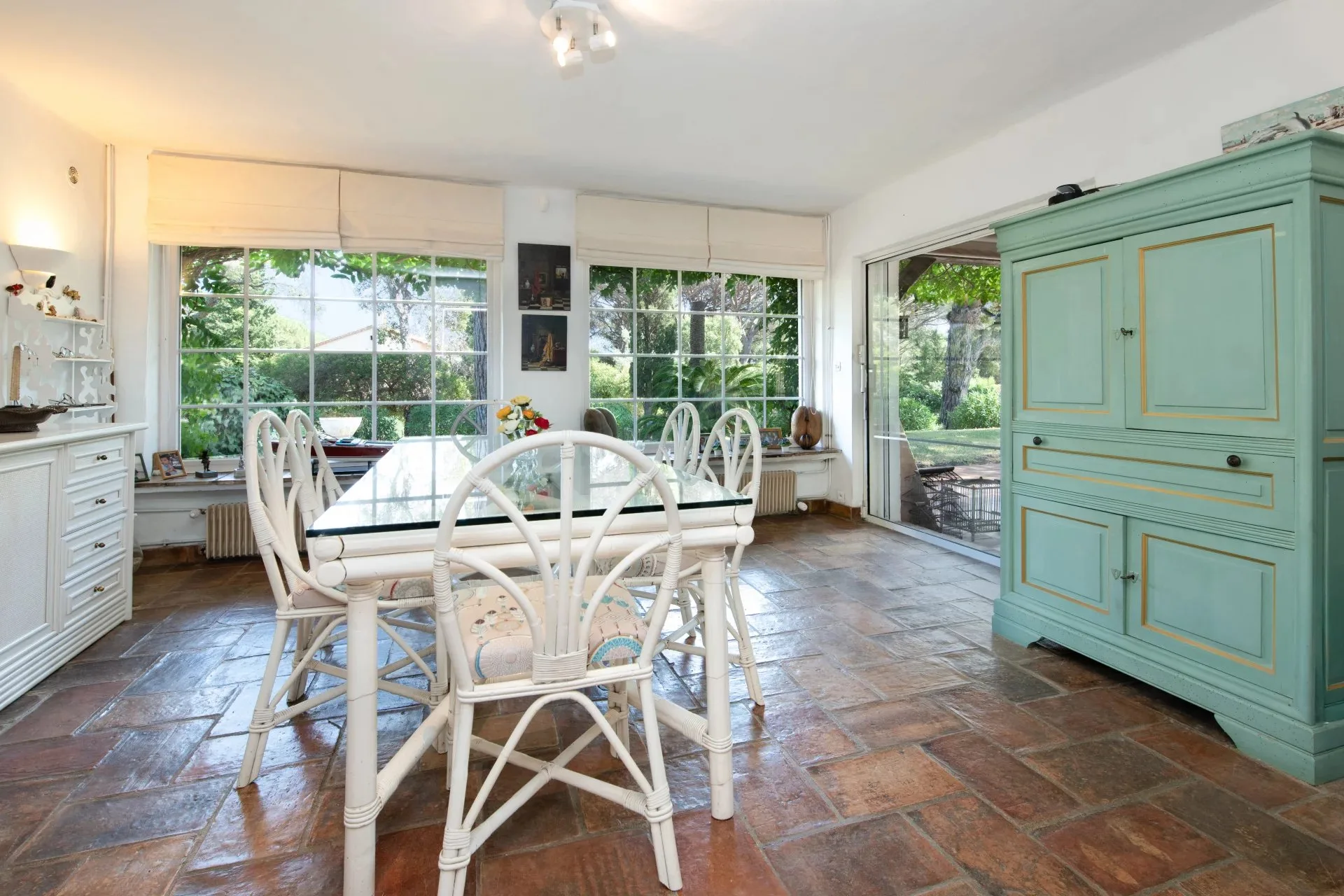 Propriété d’exception – Domaine privé de La Nartelle – Sainte-Maxime - 5