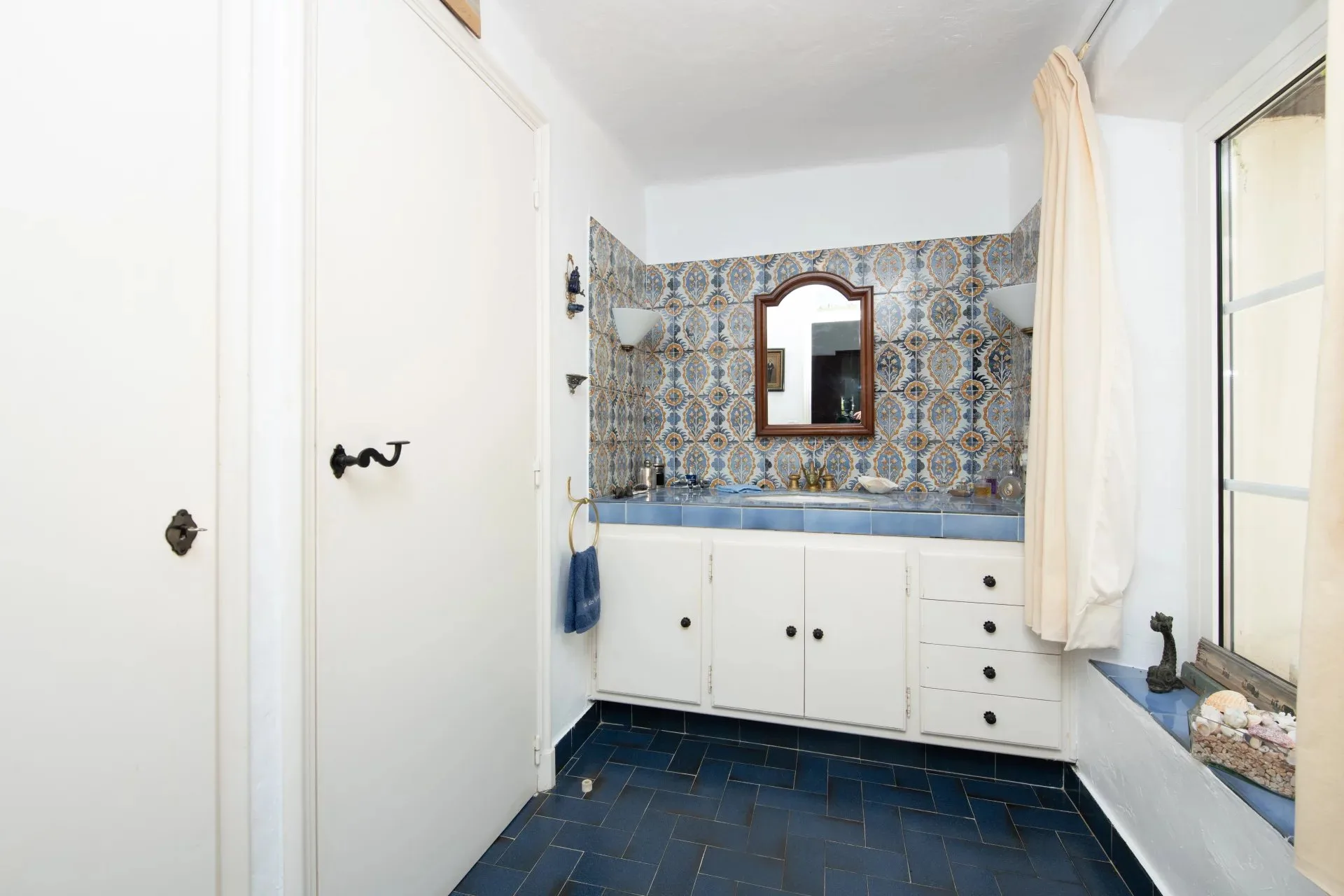 Propriété d’exception – Domaine privé de La Nartelle – Sainte-Maxime - 10