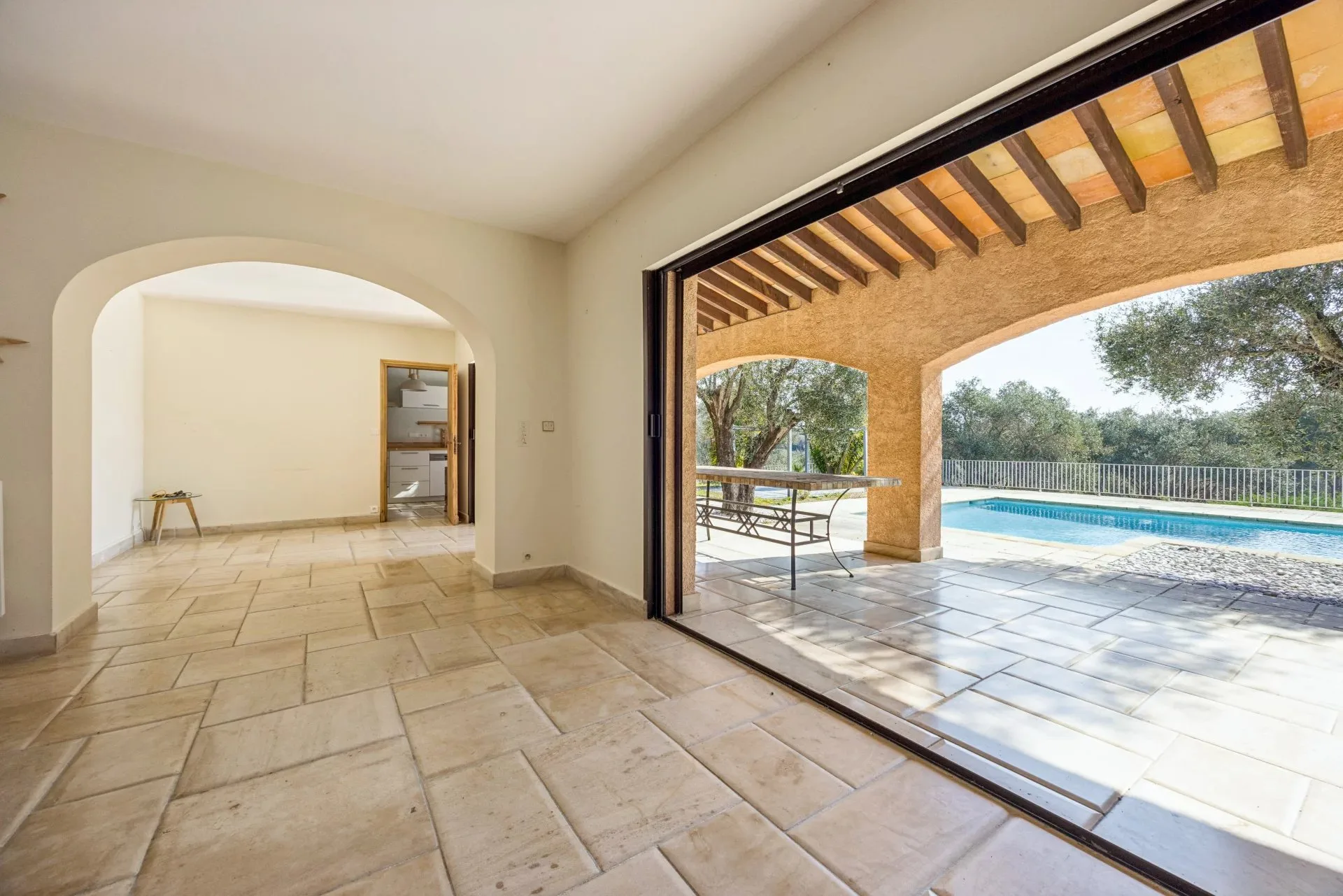 Mougins - Charmante villa provençale - 8