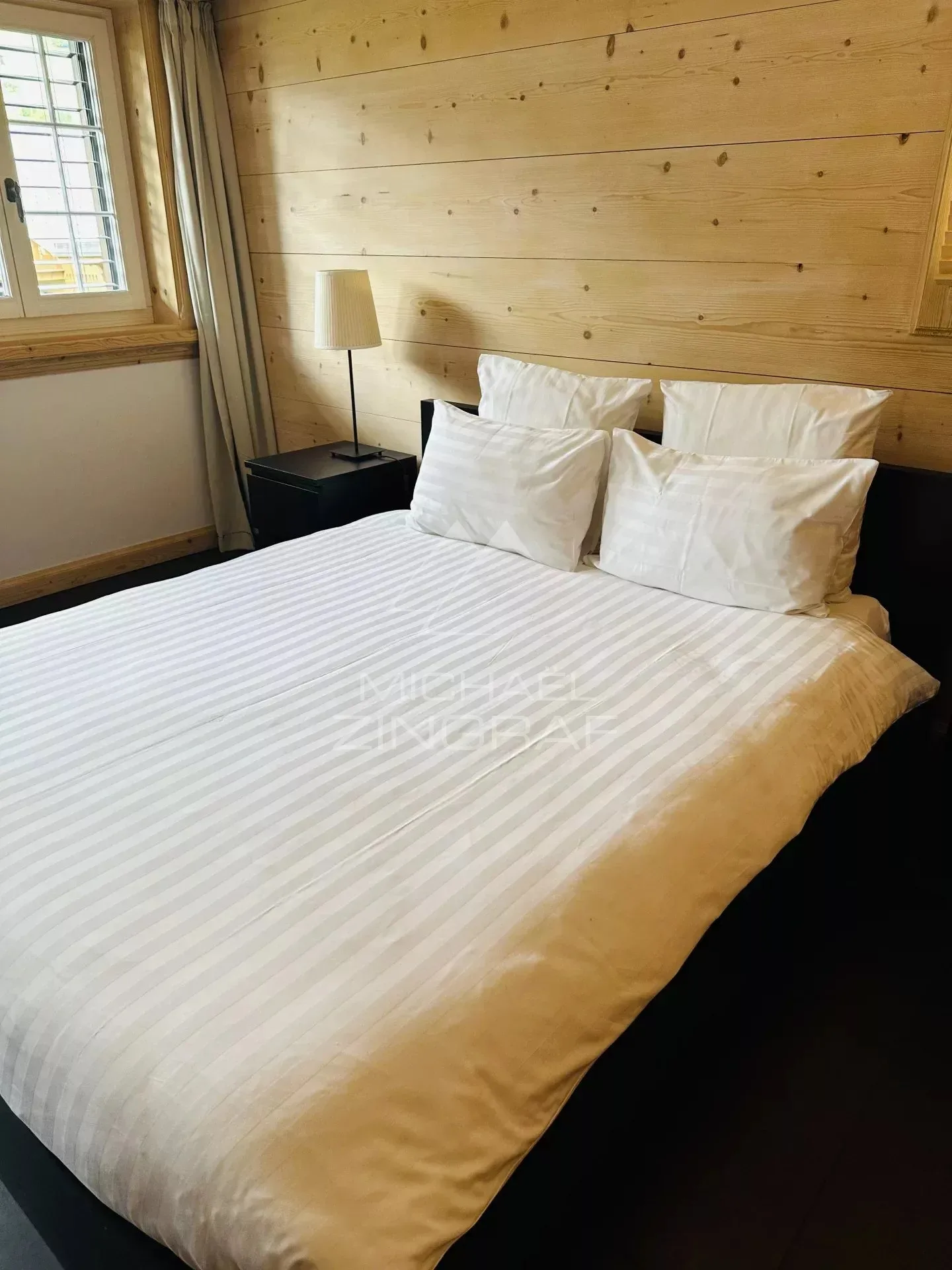 Appartement contemporain au cœur de Gstaad - 6