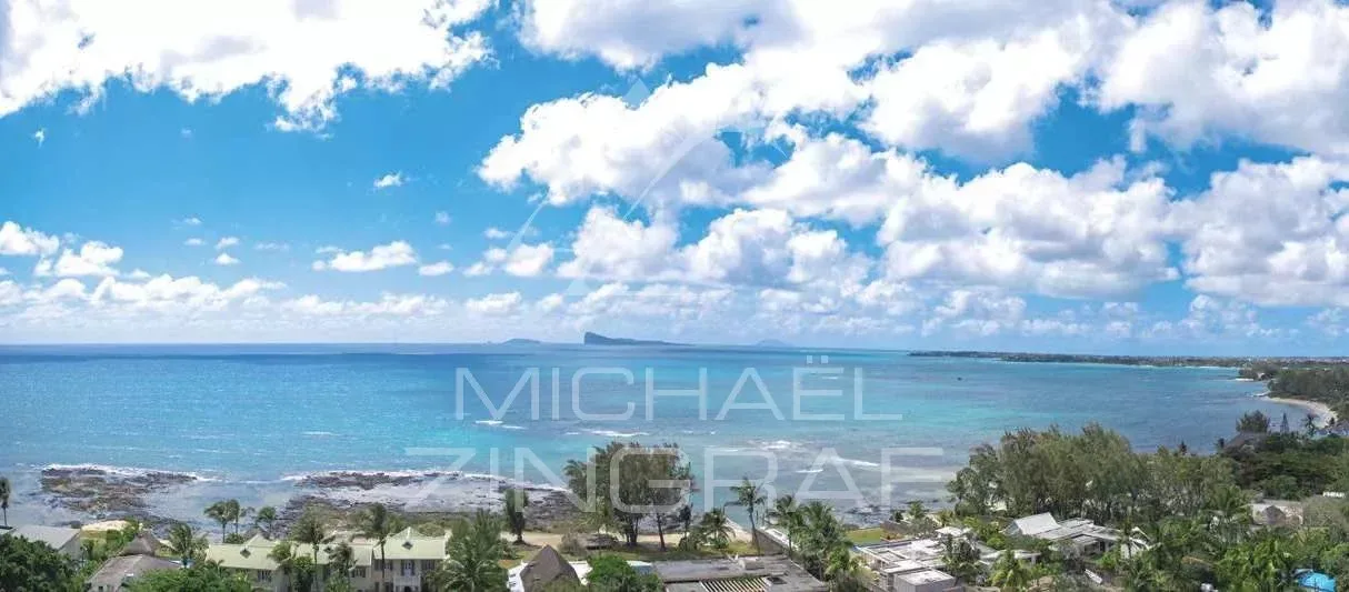 Appartement 3 chambres - RDC - Pointe aux cannoniers - 12