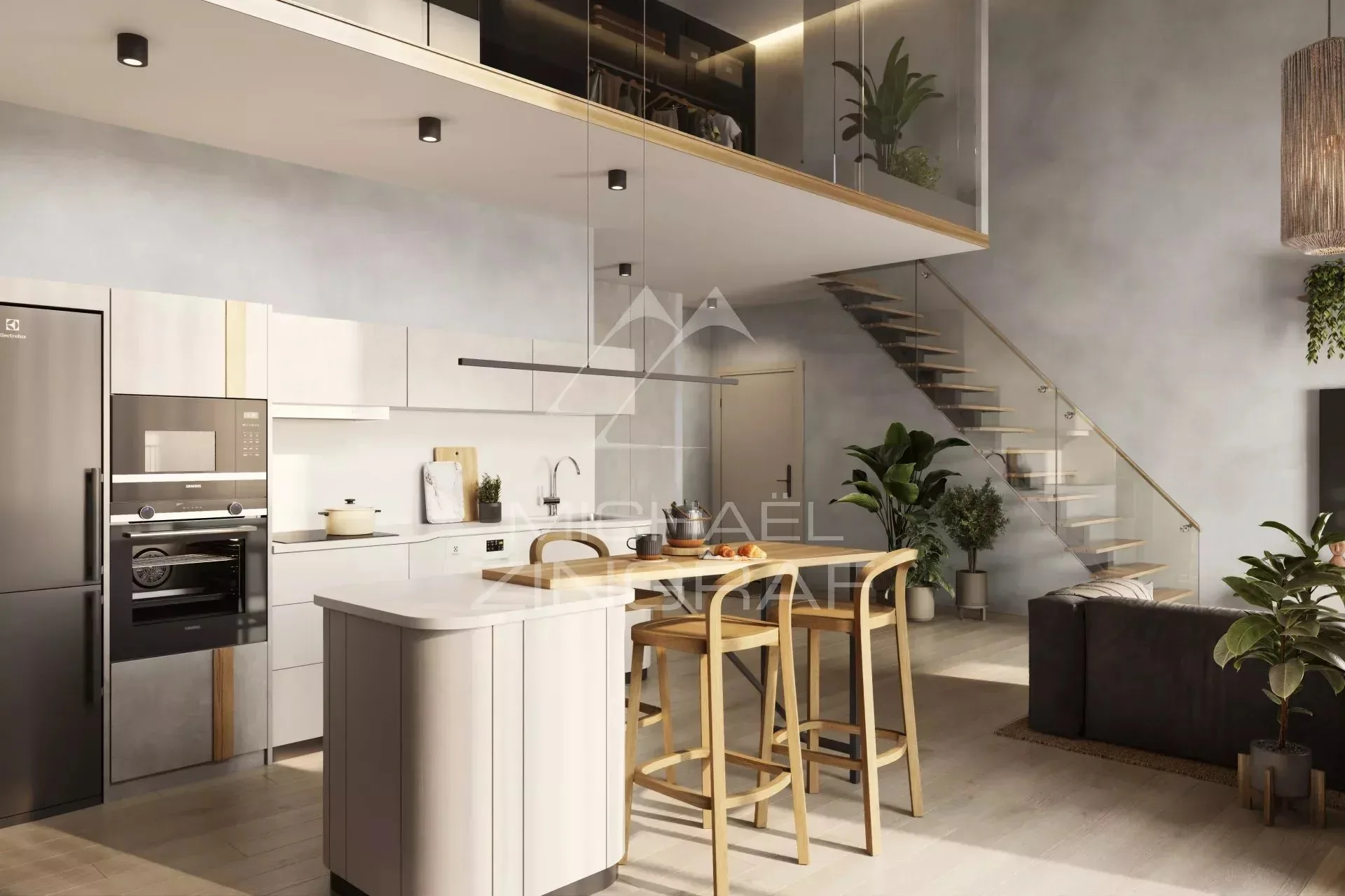 Appartement 2 chambres à Pointe aux Canonniers – Idéal pour la location courte durée - 4