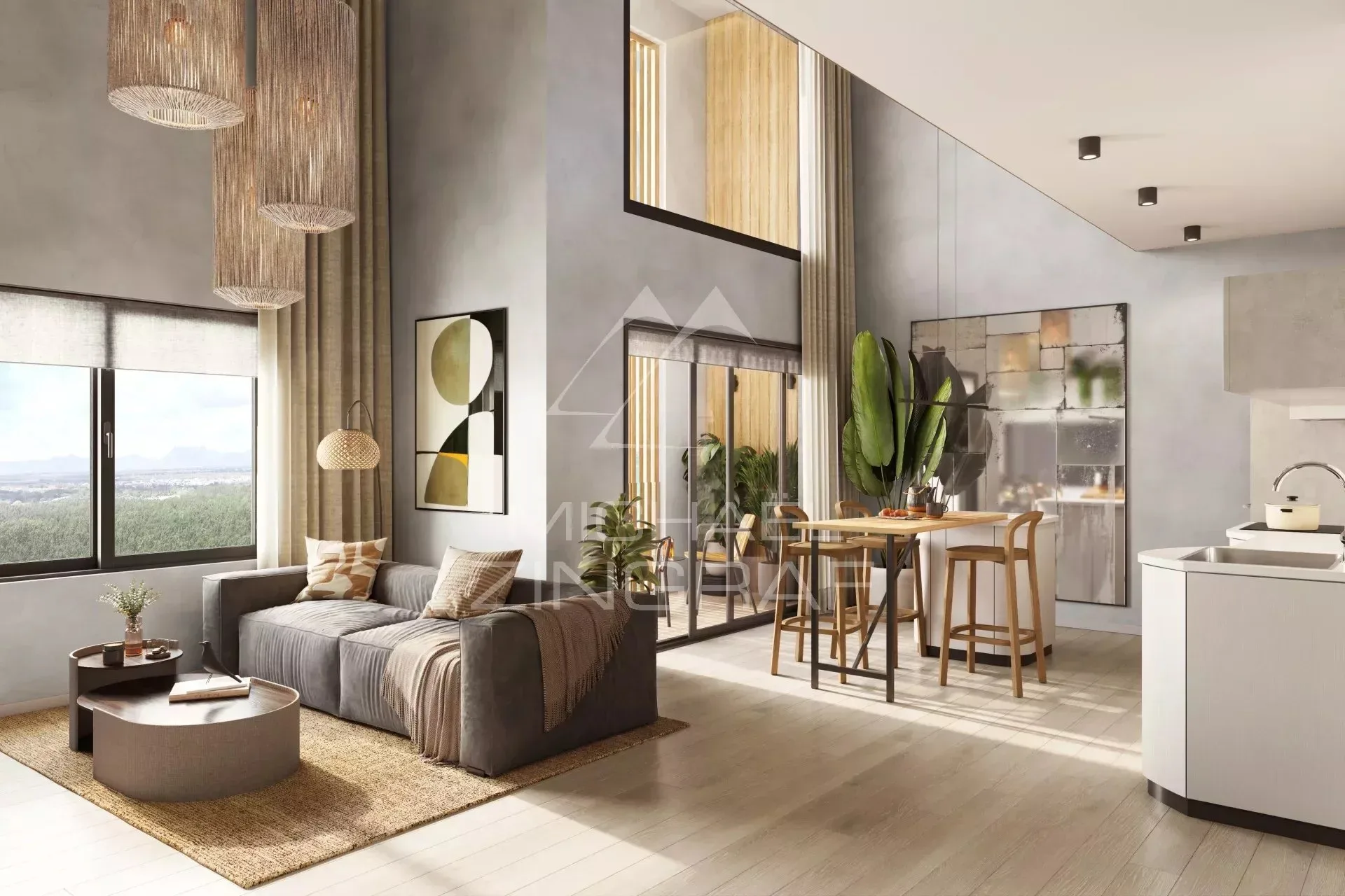 Appartement 2 chambres à Pointe aux Canonniers – Idéal pour la location courte durée - 6