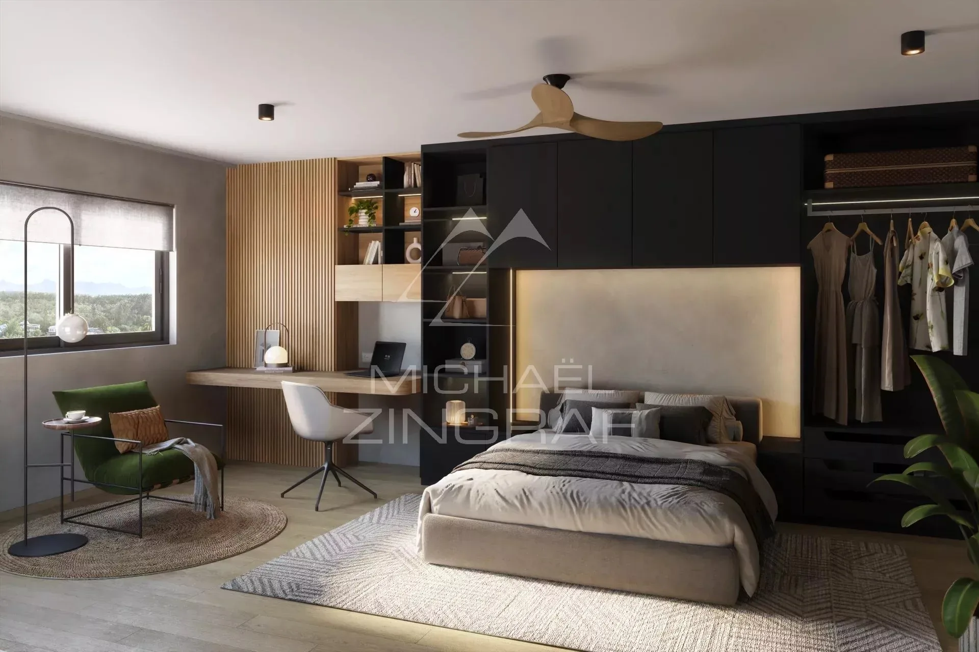 Appartement 2 chambres à Pointe aux Canonniers – Idéal pour la location courte durée - 7