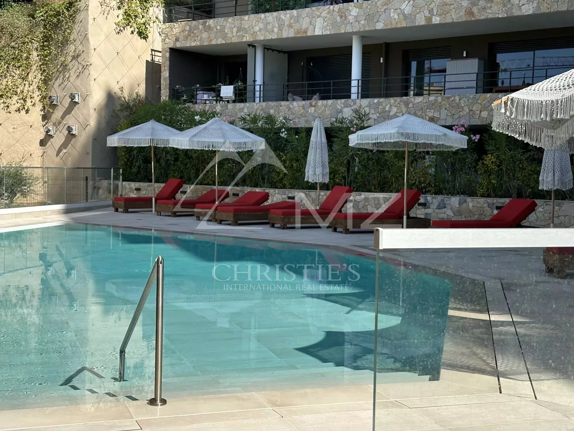 Beausoleil - Proche Monaco - Appartement dans une résidence récente - 10