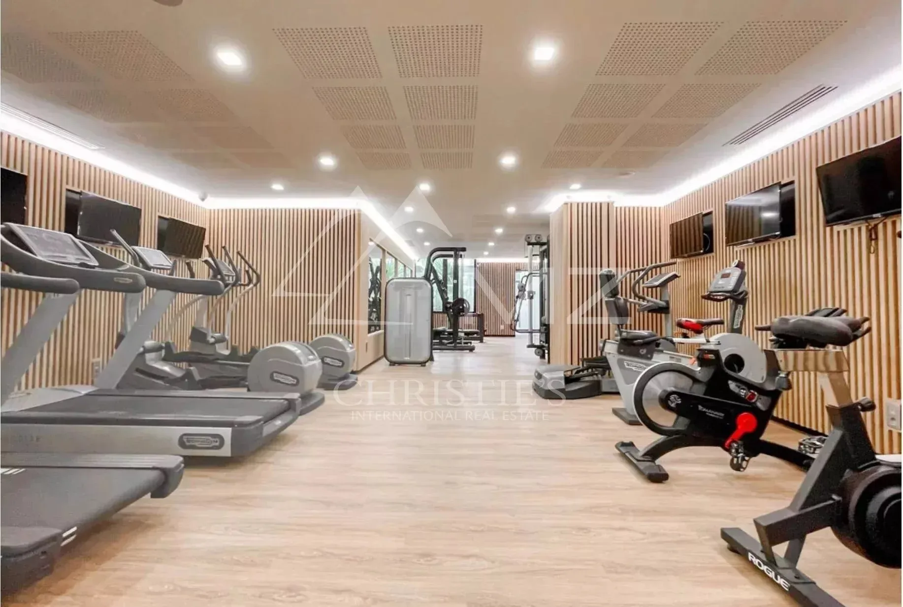 Beausoleil - Proche Monaco - Appartement dans une résidence récente - 11