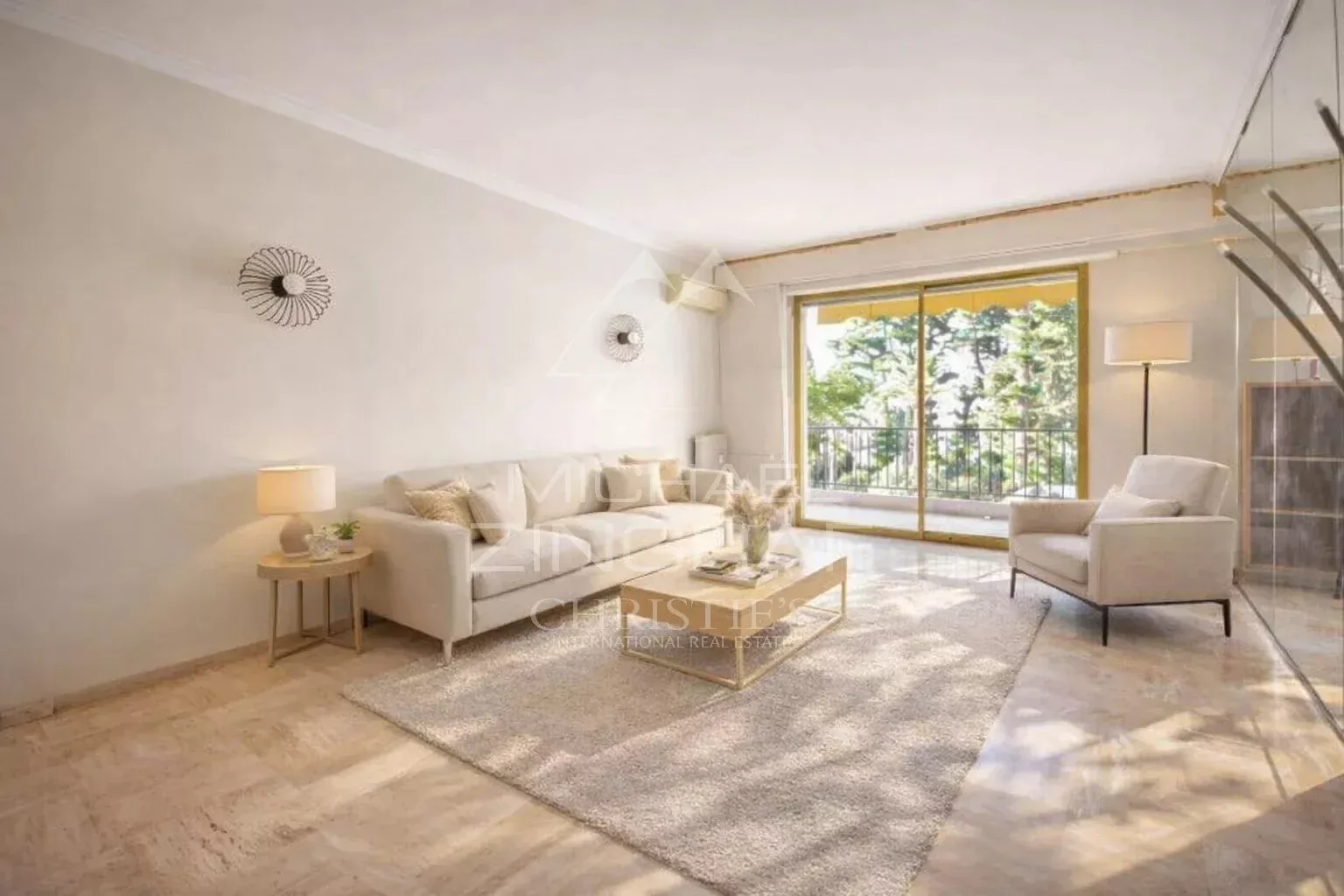 Cap d'ail - Appartement proche de la mer - 2
