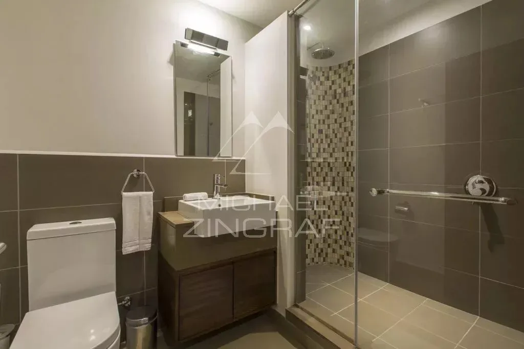 Appartement 3 chambres au rez-de-chaussée – Village d’Azuri - 7