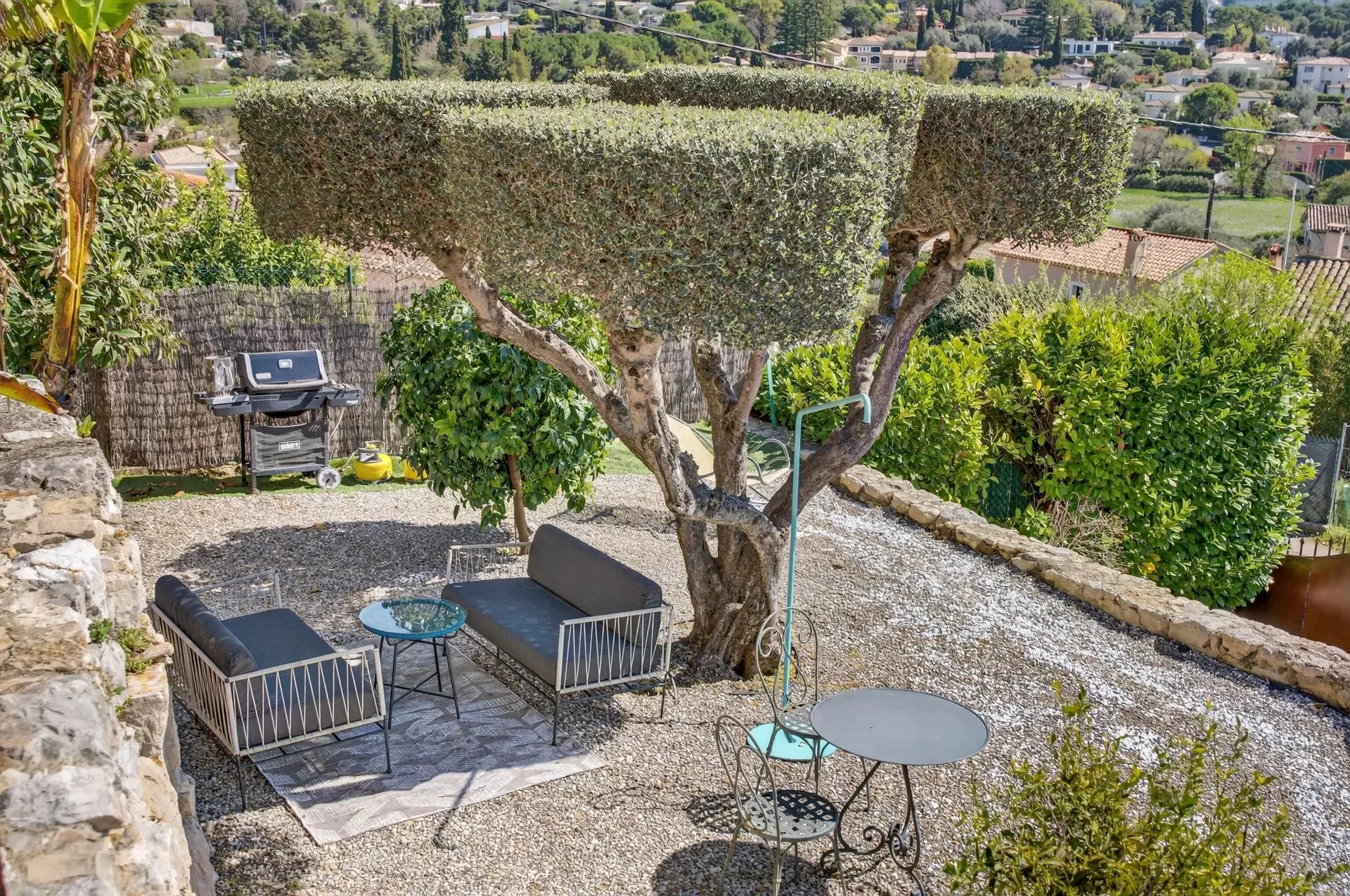 Magnifique villa avec vue panoramique - 14