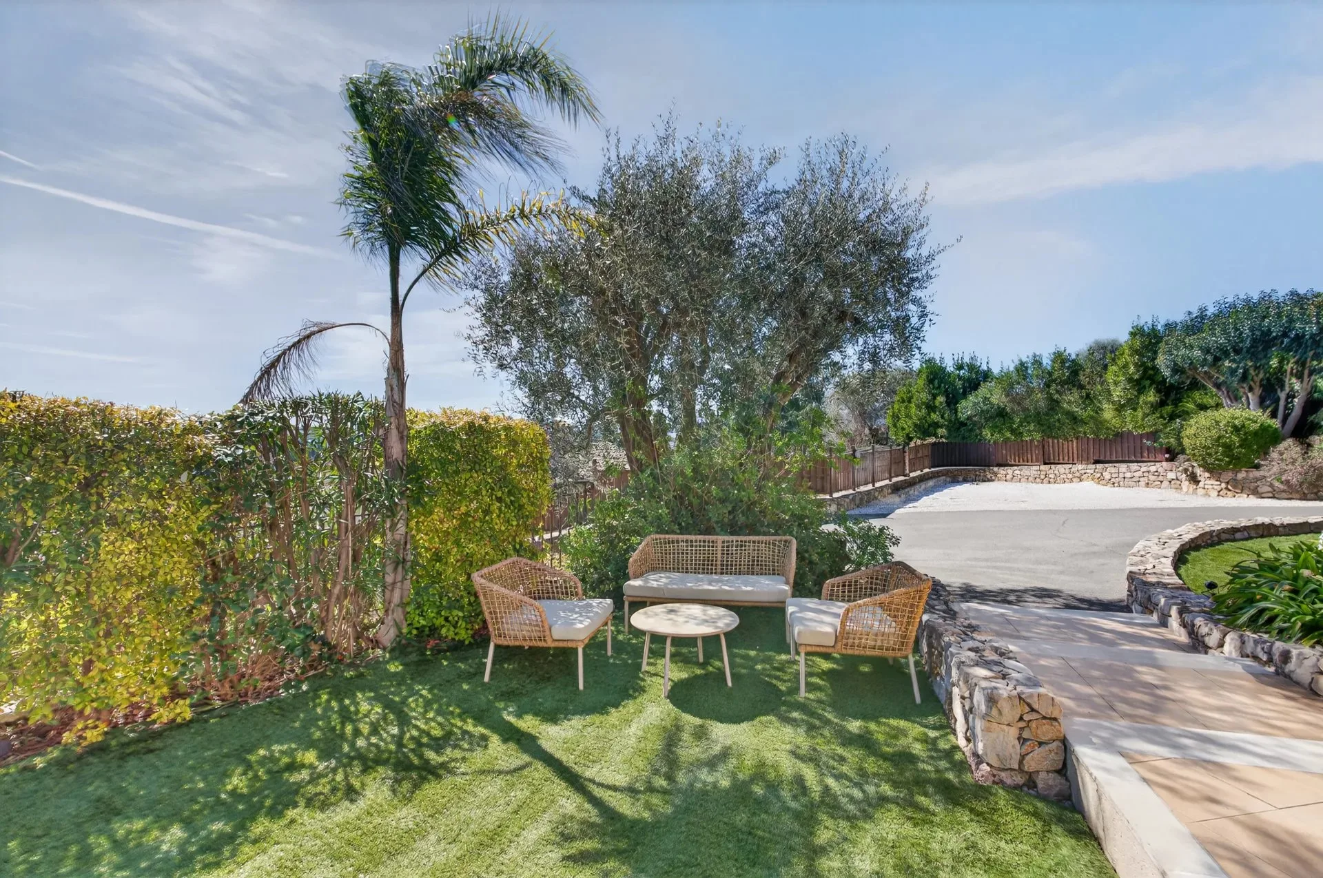 Magnifique villa avec vue panoramique - 15