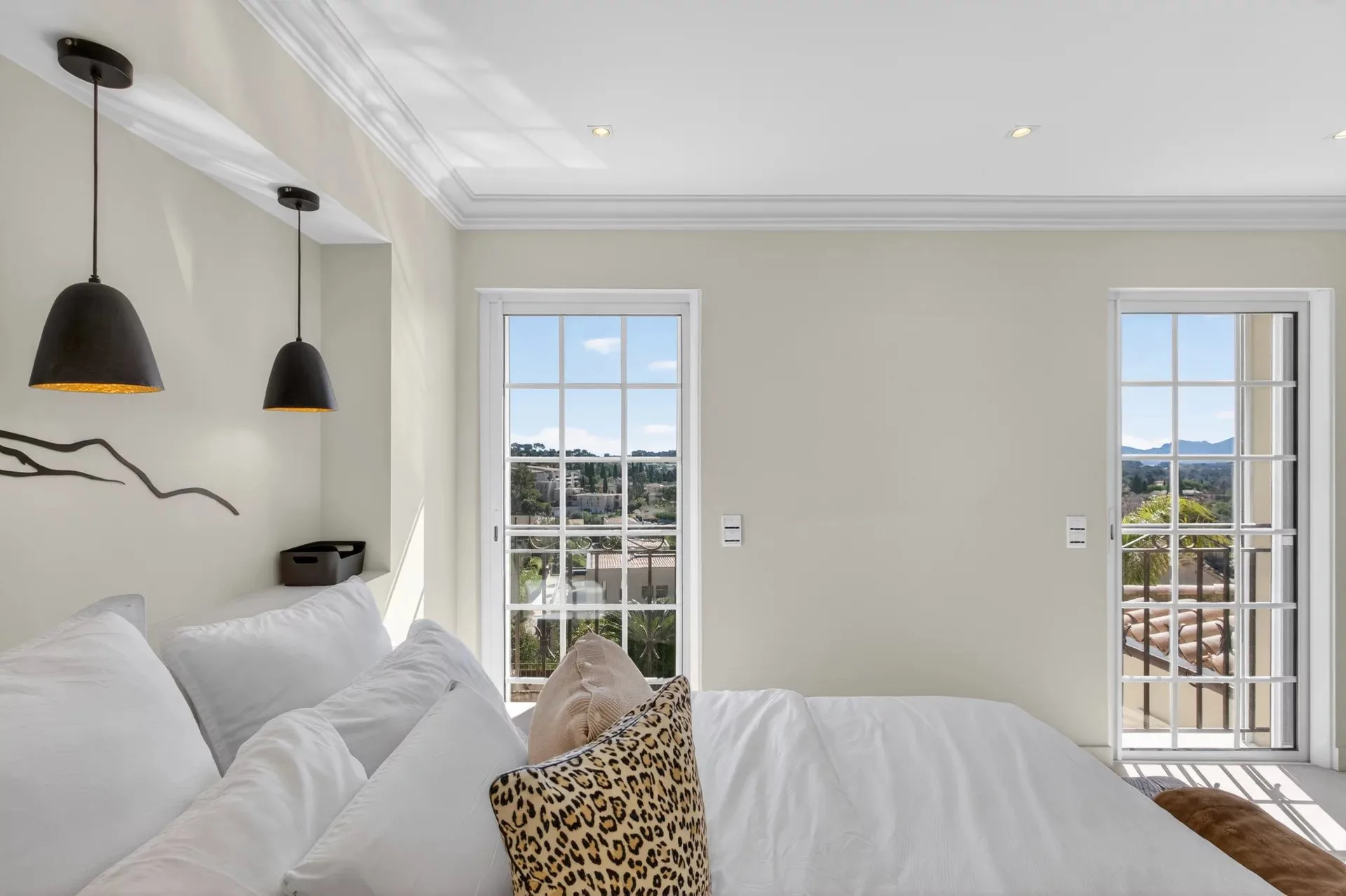 Magnifique villa avec vue panoramique - 11