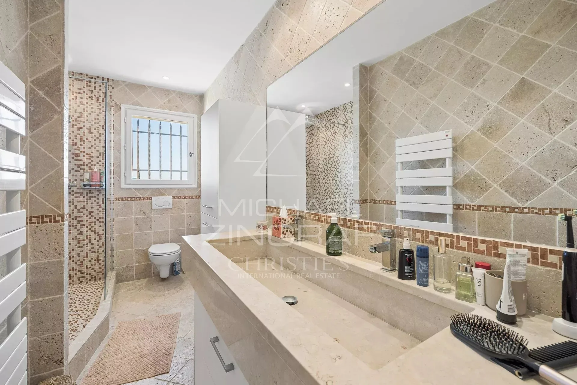 Villa Familiale  avec vue panoramique - 14