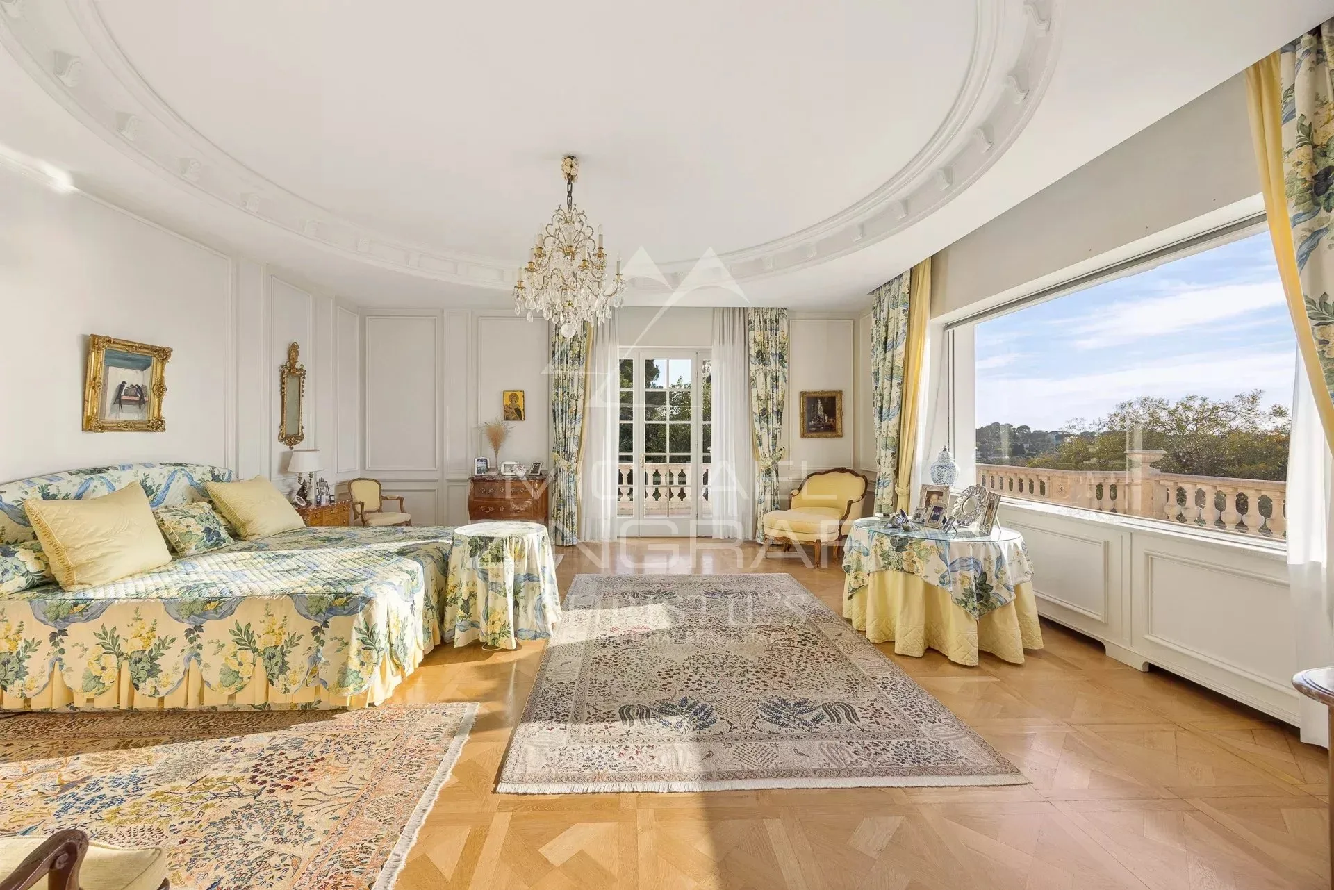 Bella Vista, une signature d'exception au Cap d'Antibes - 4