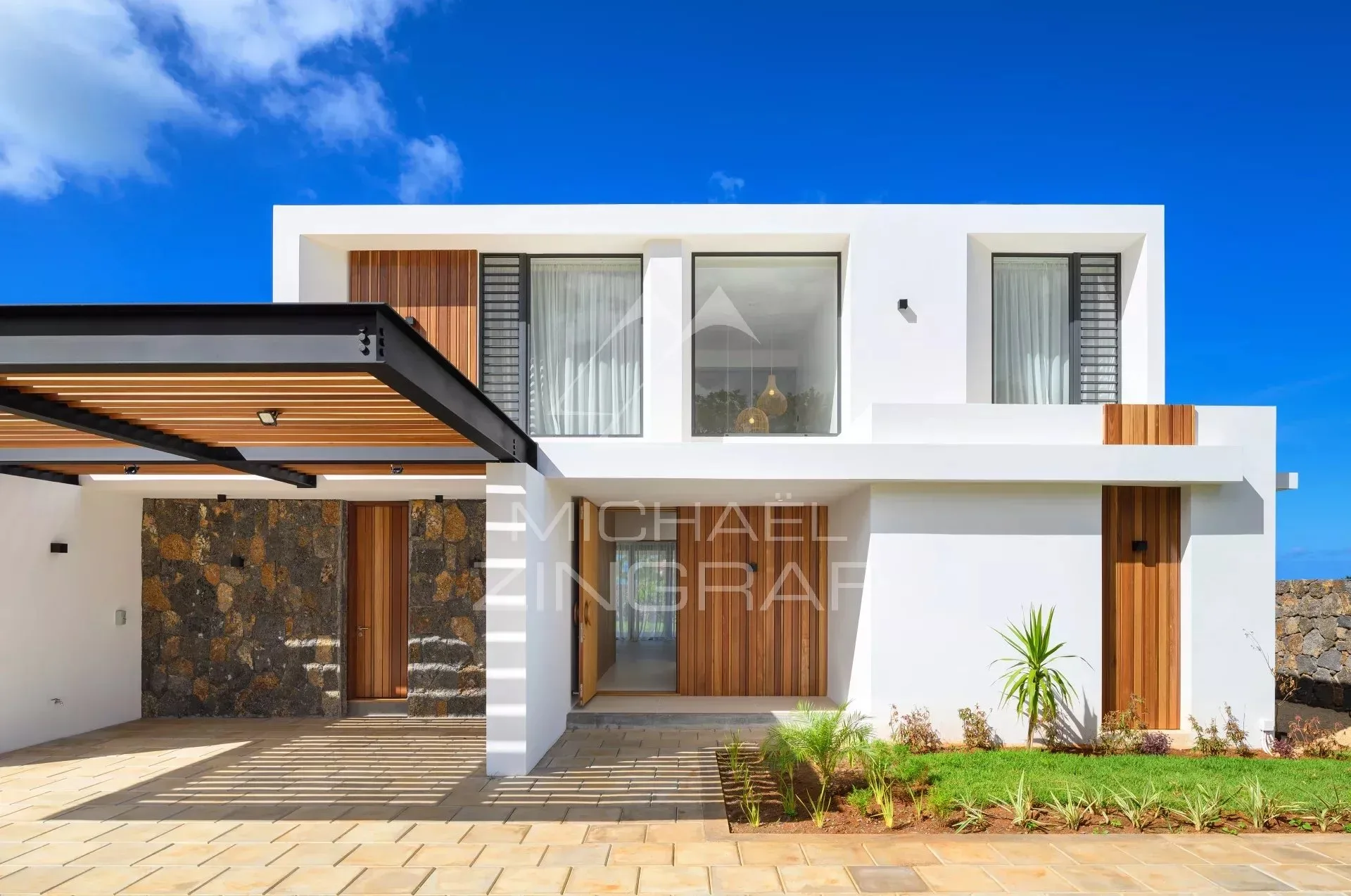 Villa neuve de 4 chambres – Azuri Village - 4