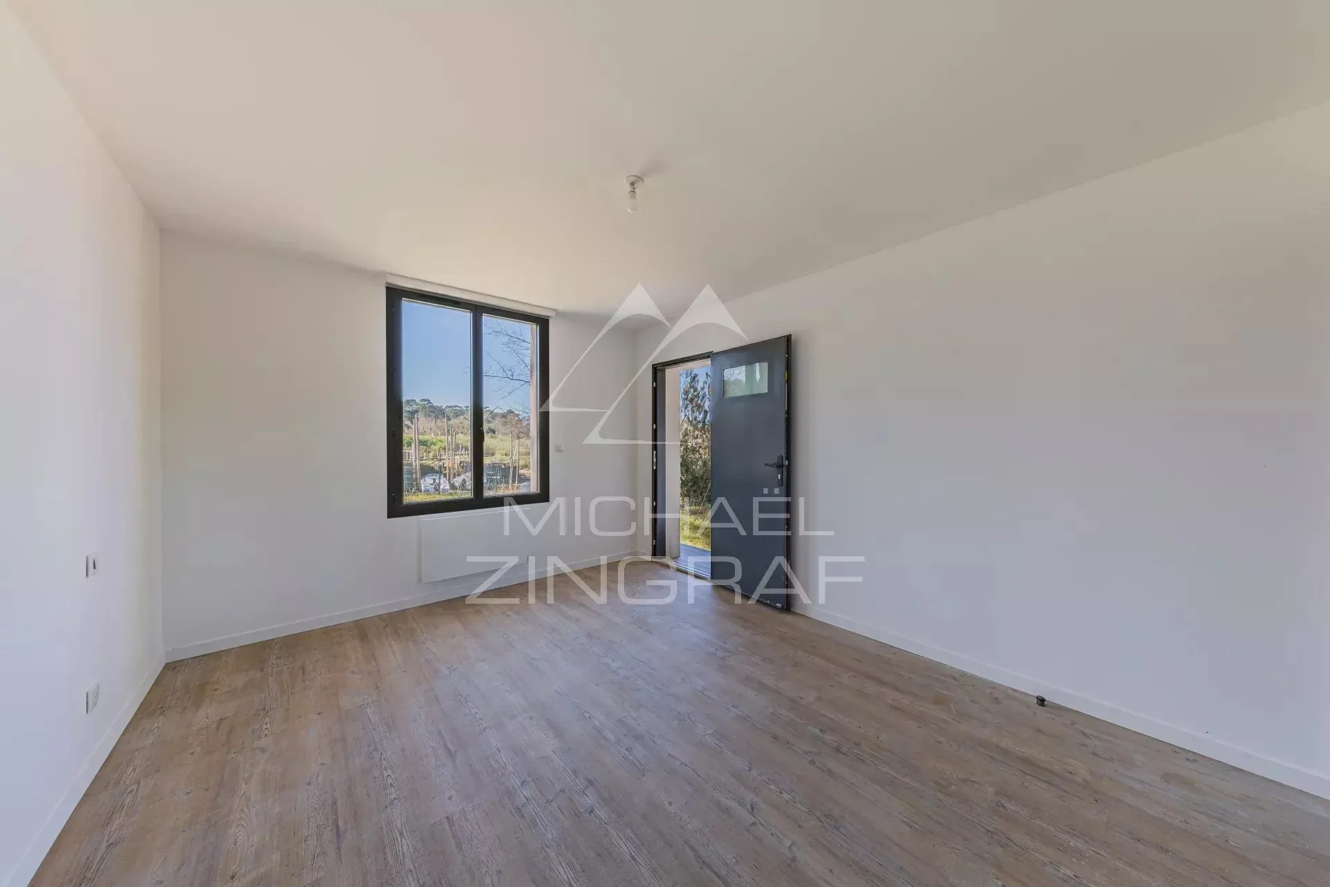 URGENT - Une villa d'architecte dans un décor authentique au Port de la Hume - 22