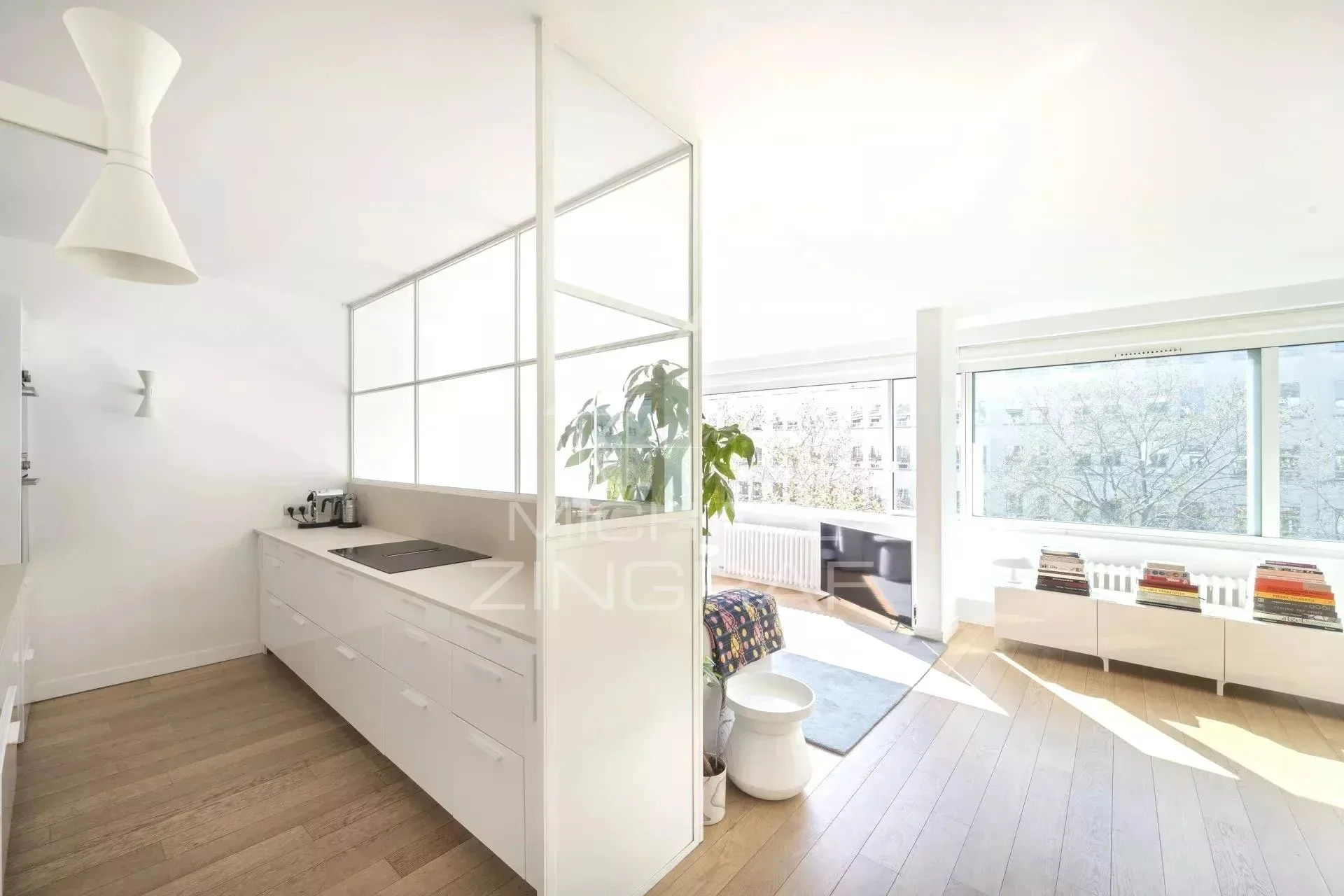 A vendre - Paris 7ème - 3 Chambres - Parfait état - 7