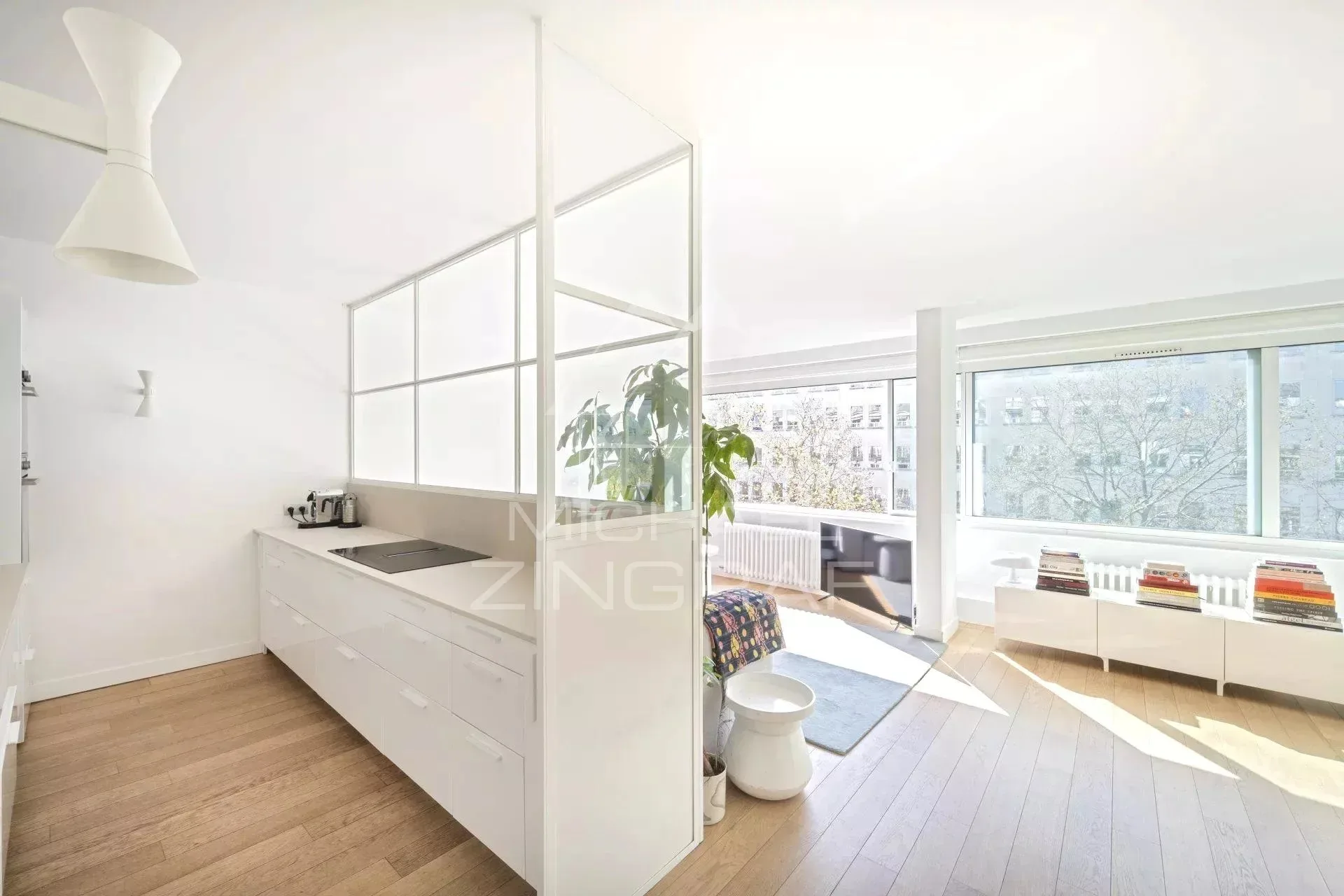 A vendre - Paris 7ème - 3 Chambres - Parfait état - 8