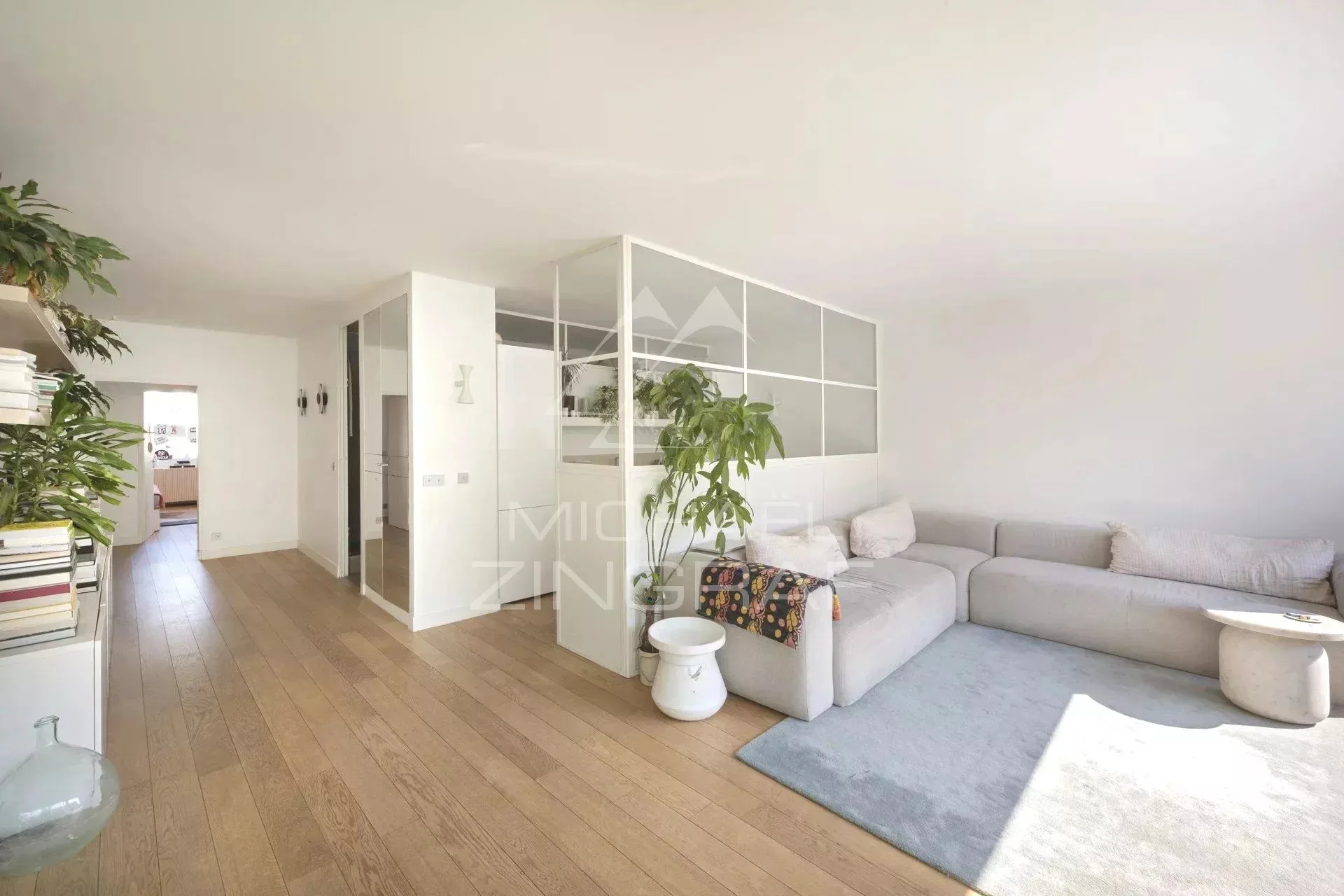 A vendre - Paris 7ème - 3 Chambres - Parfait état - 10