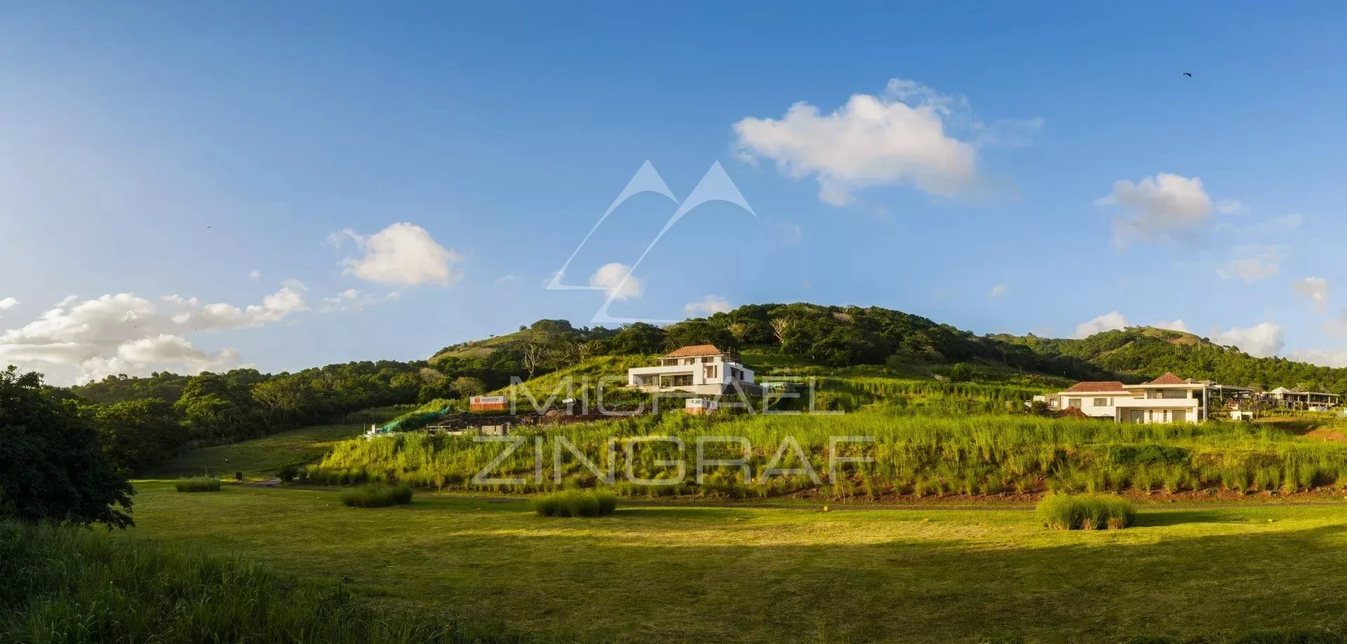 Villas de luxe de marque à Heritage Villas Valriche - 13