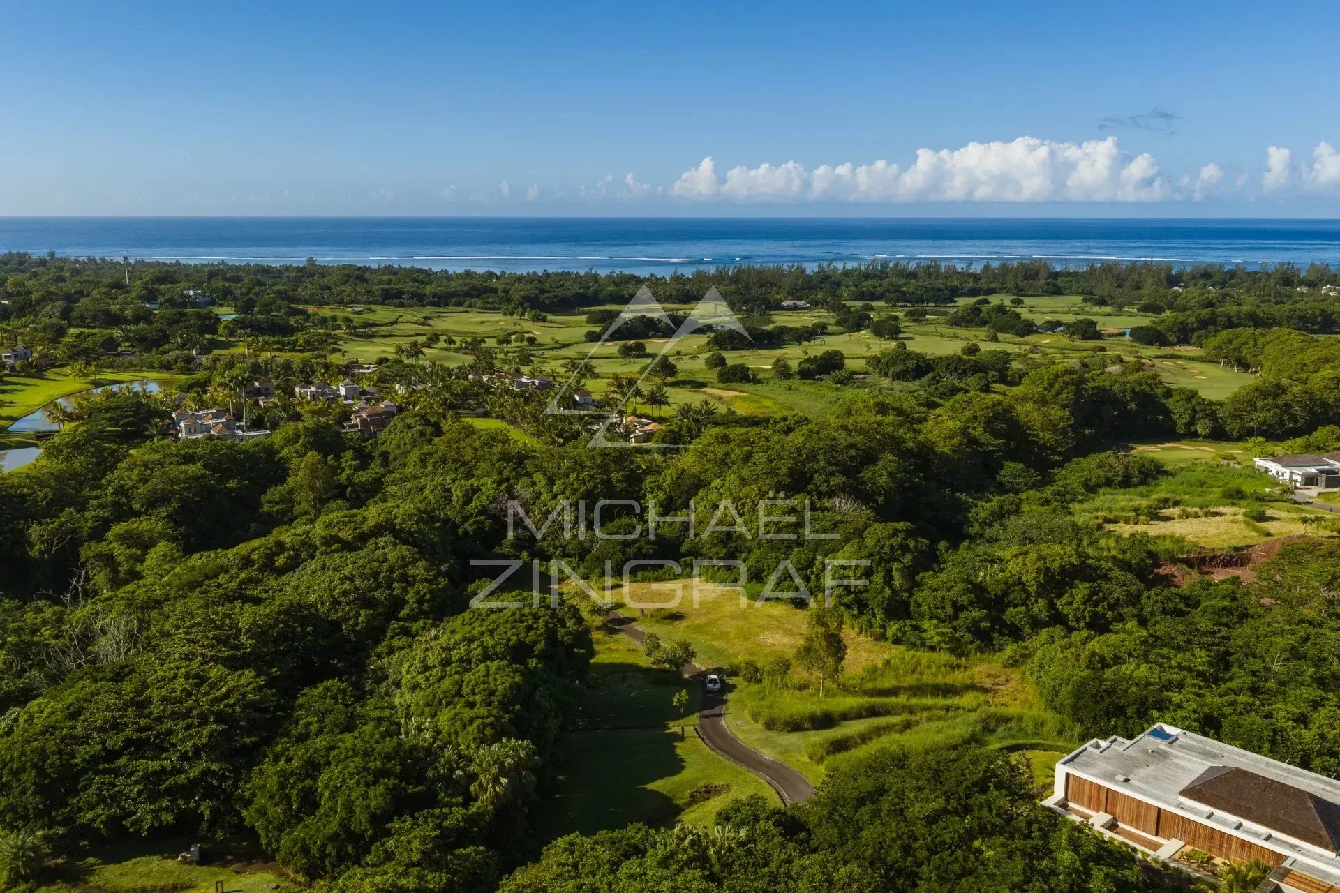 Villas de luxe de marque à Heritage Villas Valriche - 15