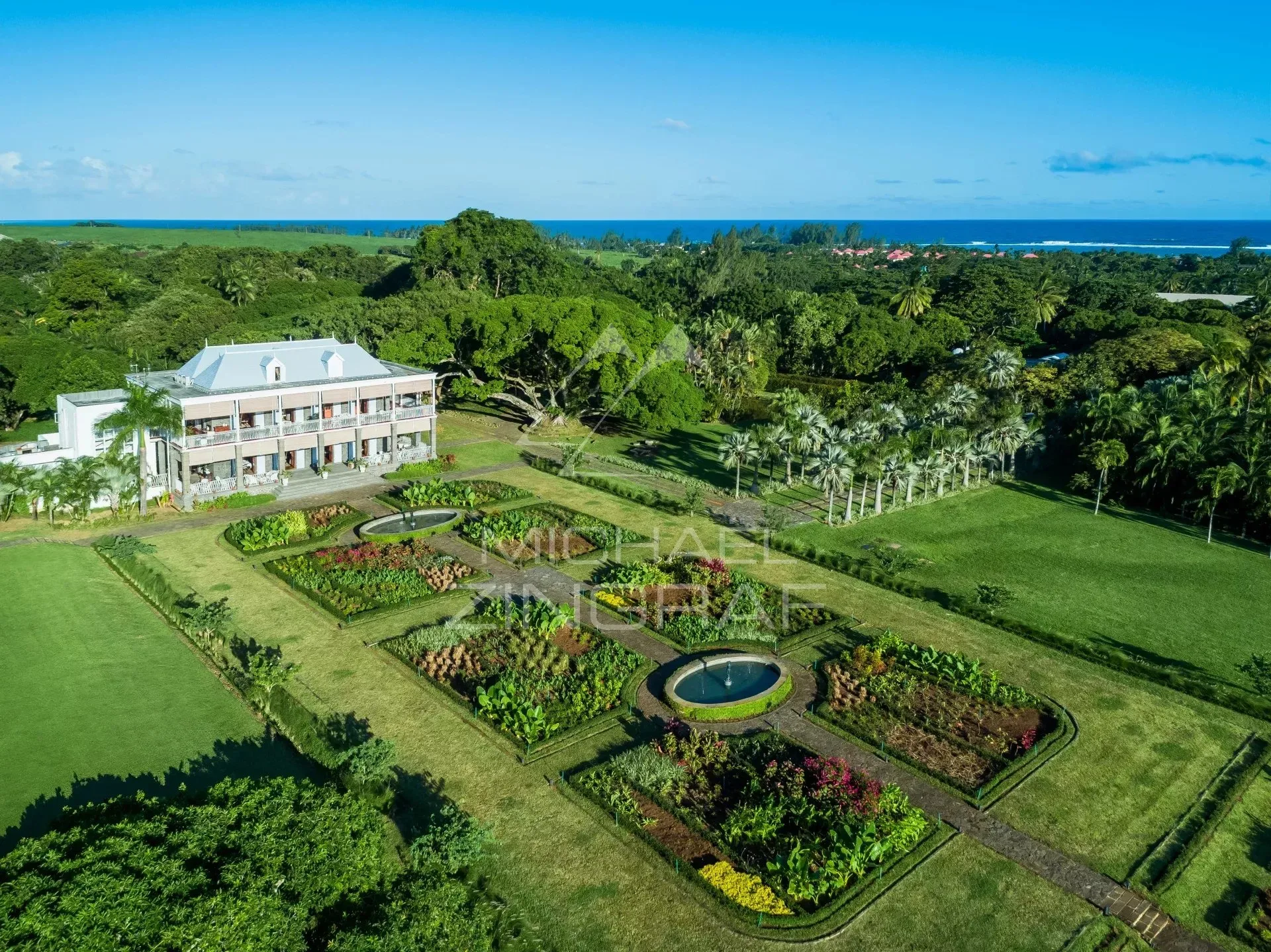 Villa d’Exception Signées à Heritage Villas Valriche - 8