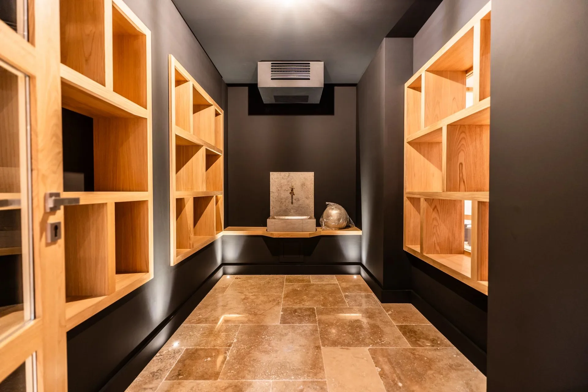 Villa contemporaine neuve avec vue mer – Quartier du Sémaphore - 16