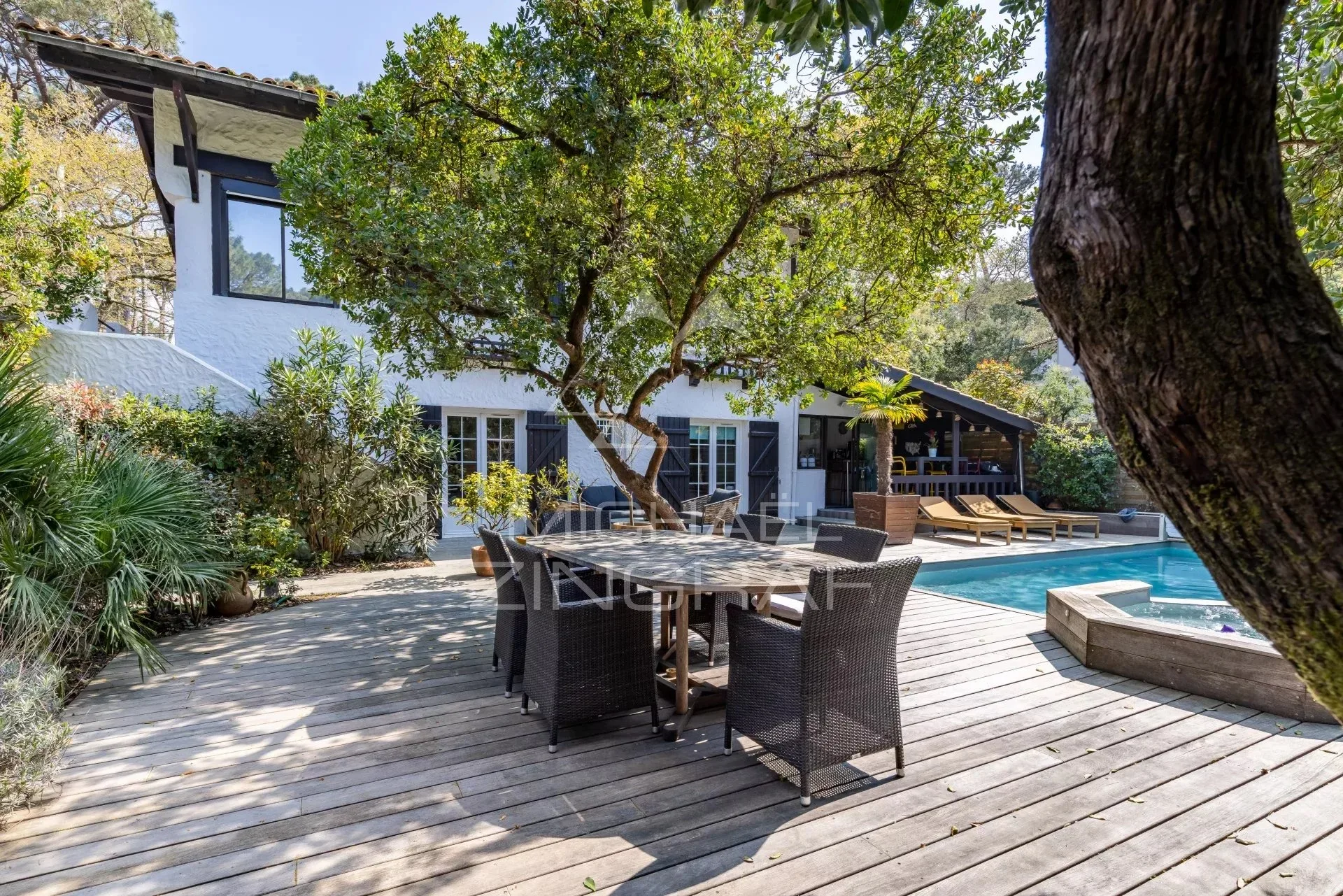 Pyla-sur-Mer - Haïtza - - 2