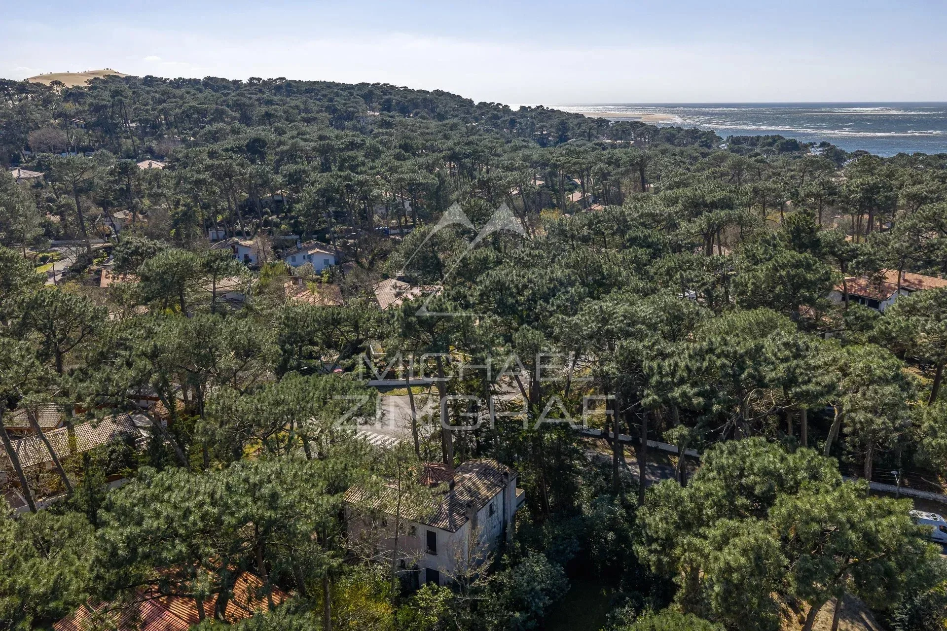 Pyla-sur-Mer - Haïtza - - 12