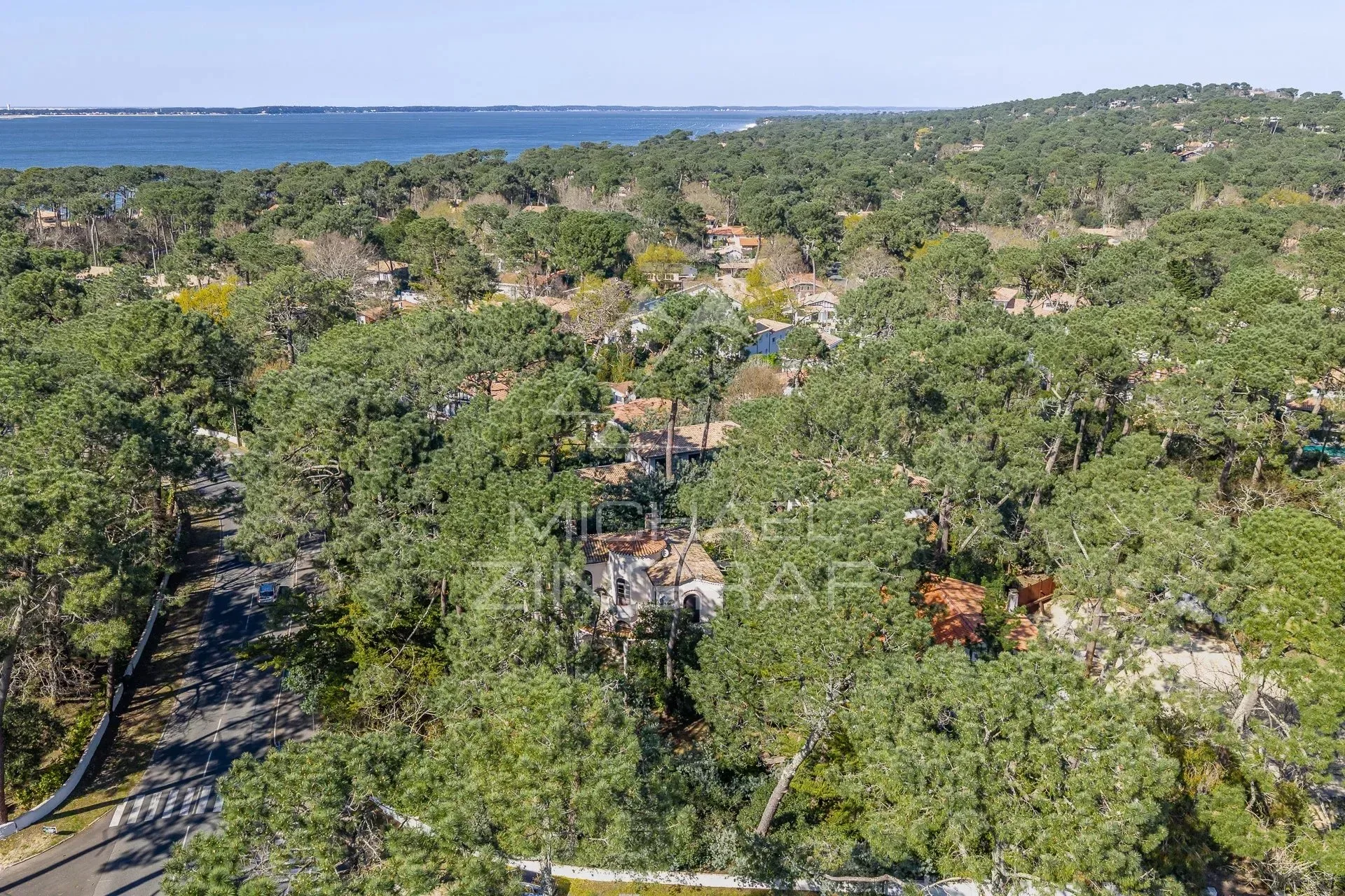 Pyla-sur-Mer - Haïtza - - 13