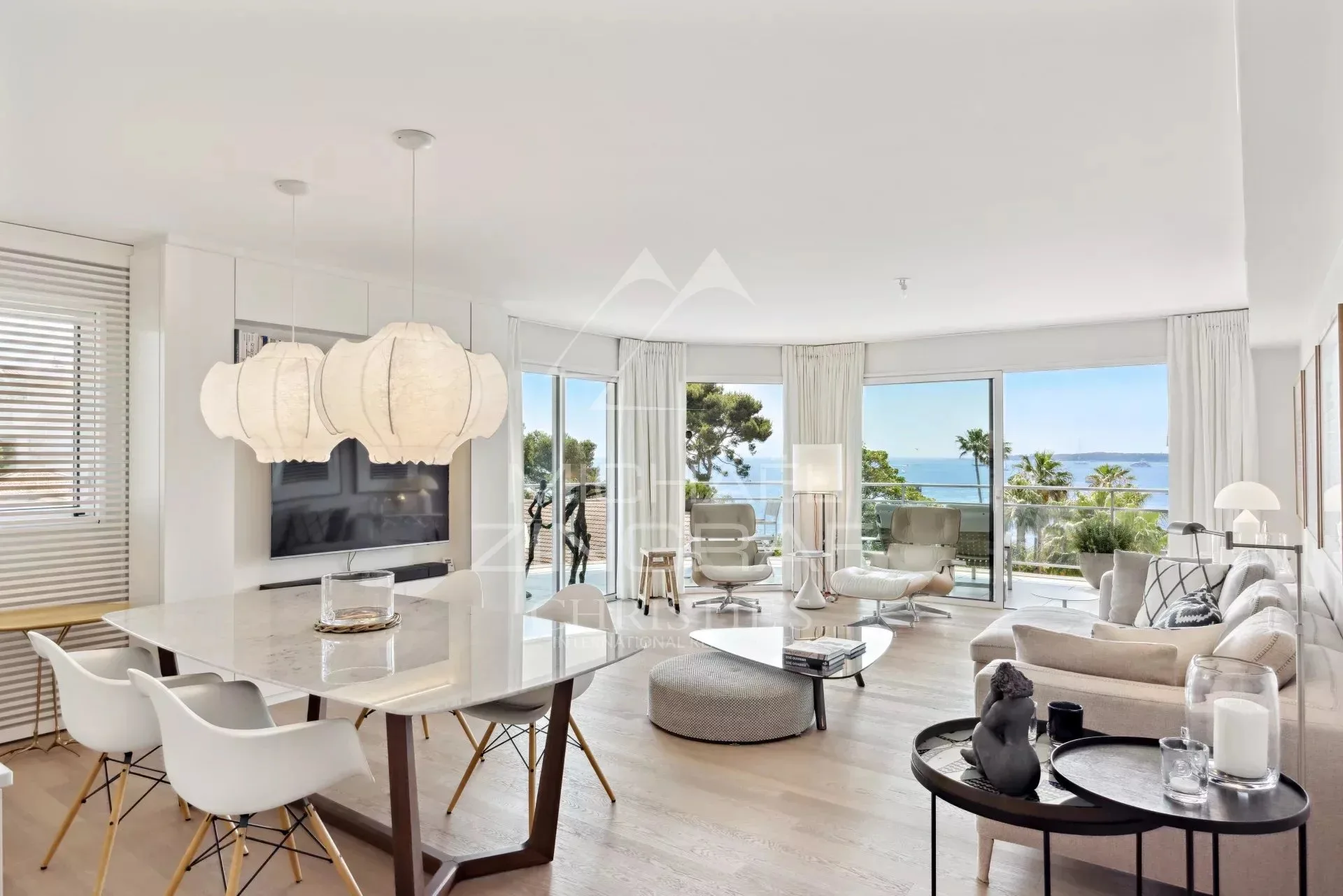 Palm Beach – appartement 3p aux standards d’un yacht - 2
