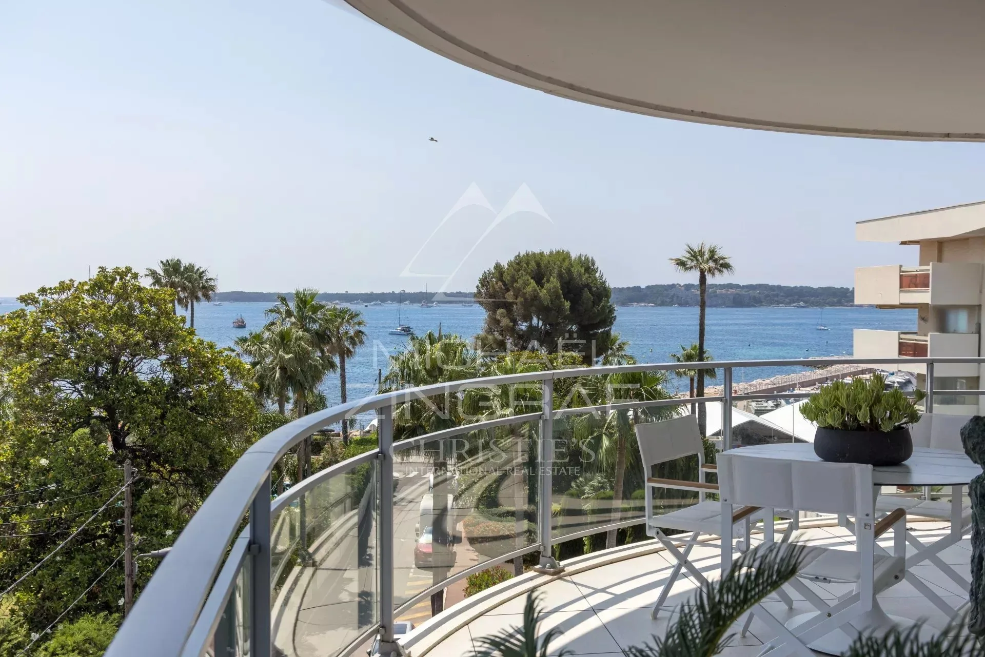 Palm Beach – appartement 3p aux standards d’un yacht - 7