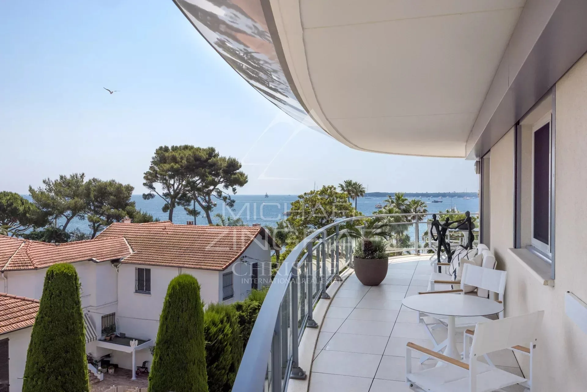 Palm Beach – appartement 3p aux standards d’un yacht - 4