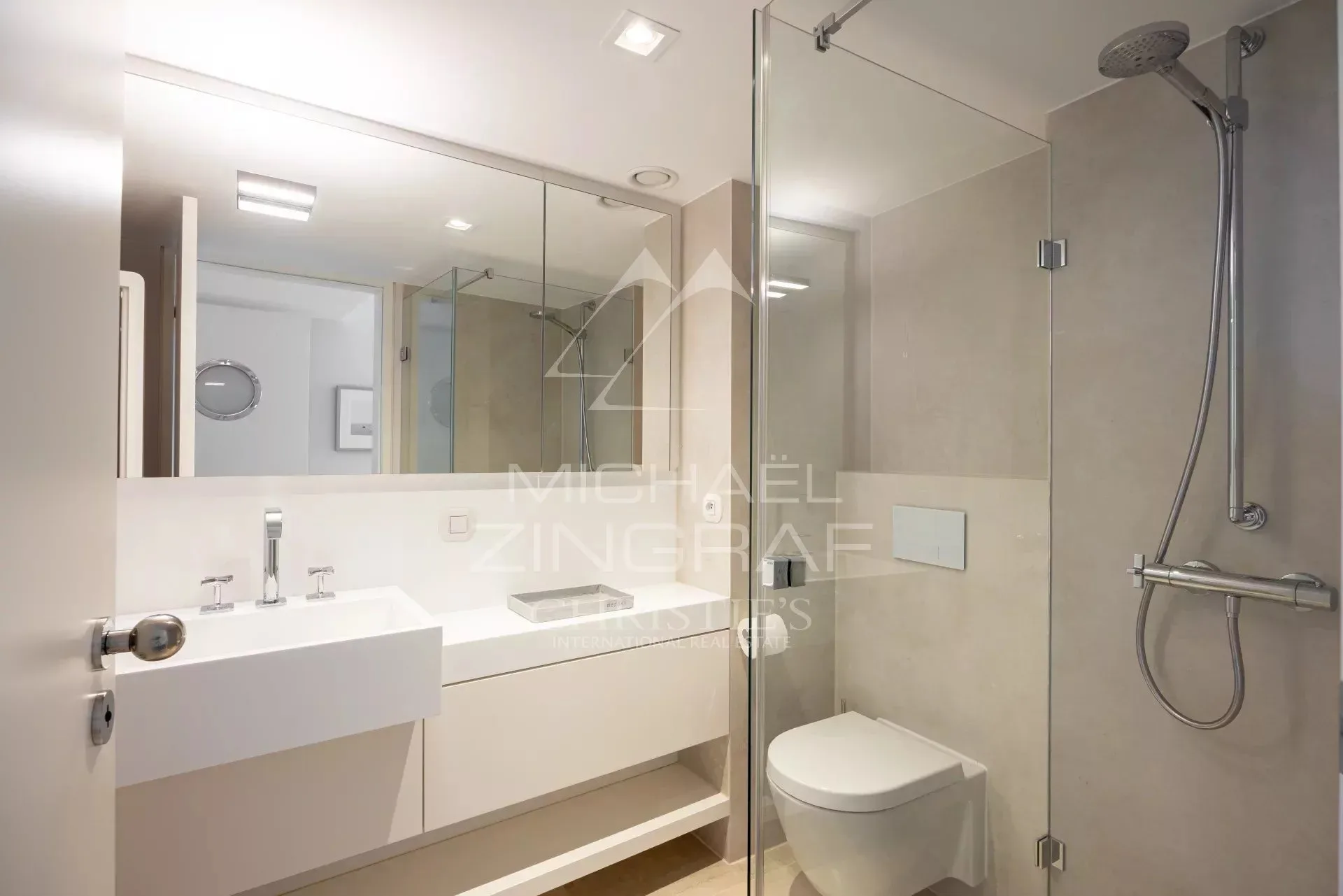Palm Beach – appartement 3p aux standards d’un yacht - 14