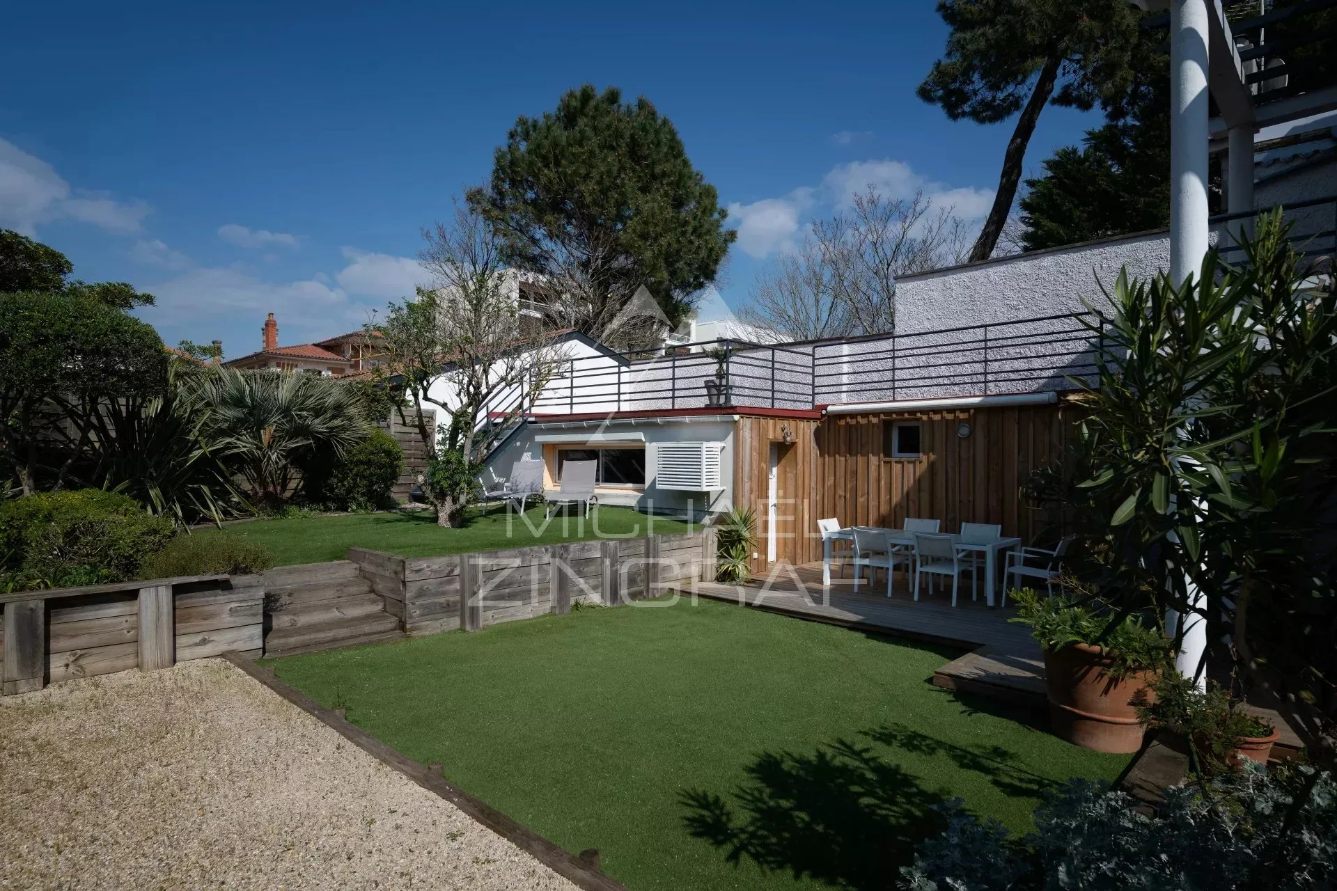 Arcachon - Ville d'été - 12
