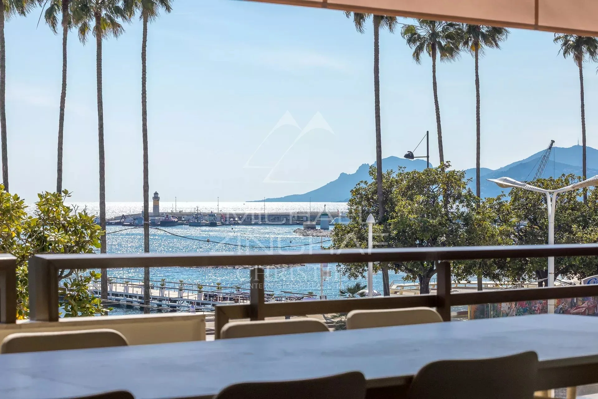 Croisette, Splendide Appartement de Luxe - 16