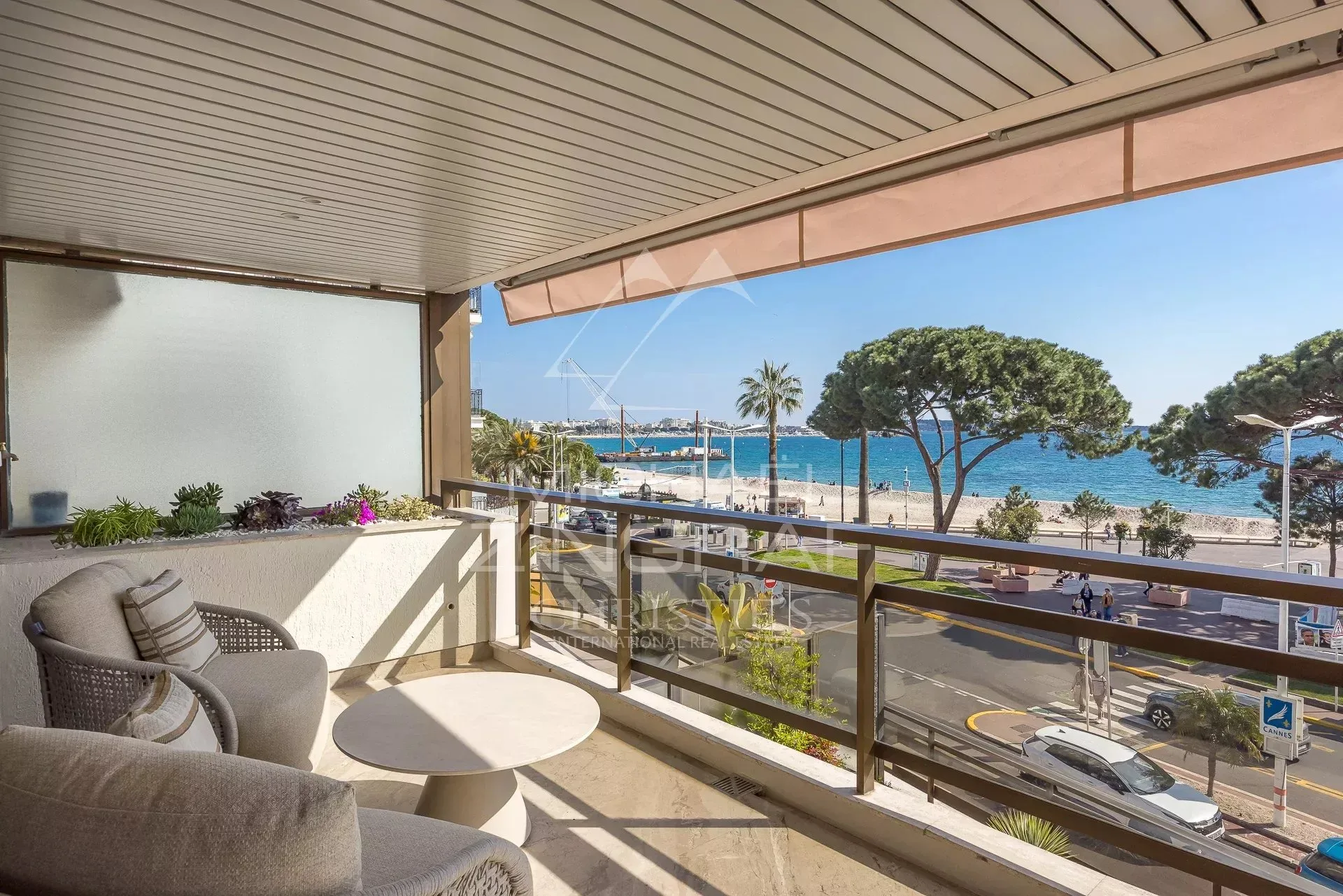 Croisette, Splendide Appartement de Luxe - 3