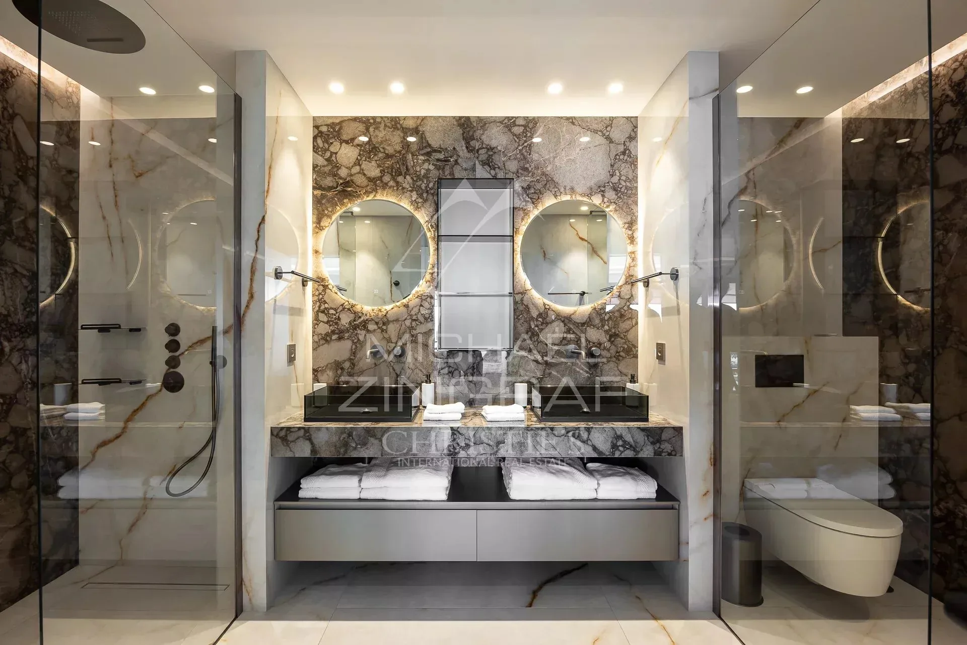 Croisette, Splendide Appartement de Luxe - 12