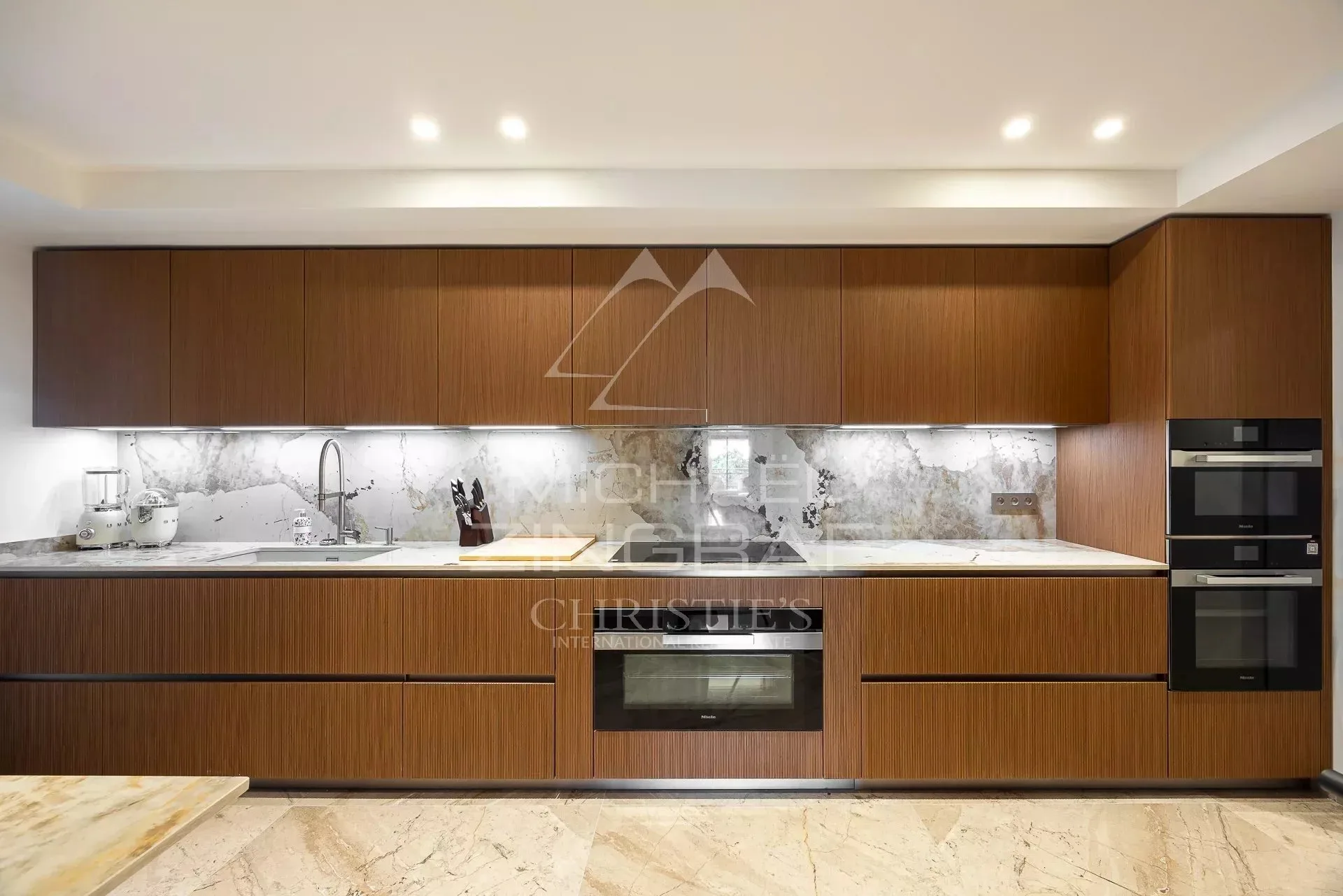 Croisette, Splendide Appartement de Luxe - 9