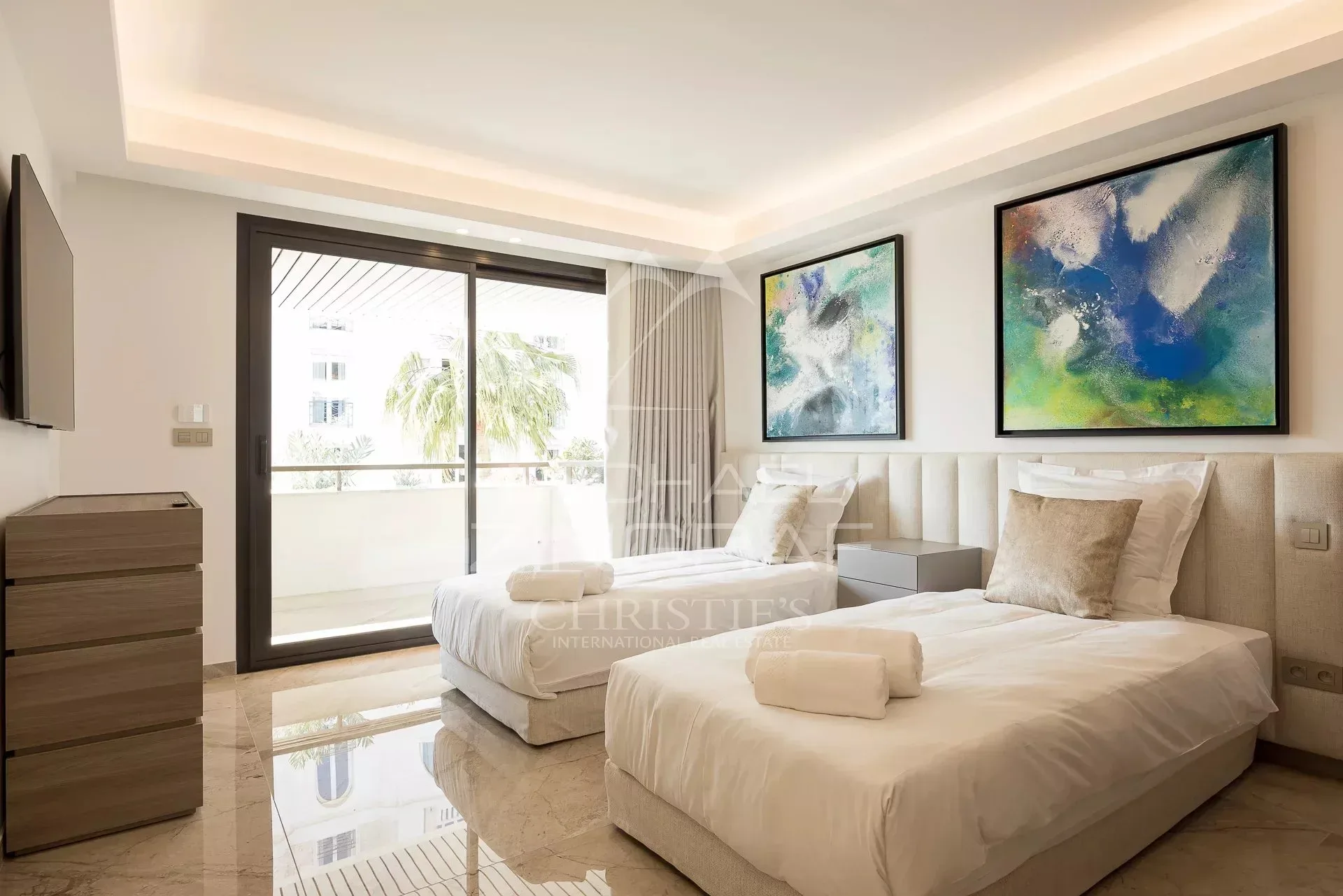 Croisette, Splendide Appartement de Luxe - 15